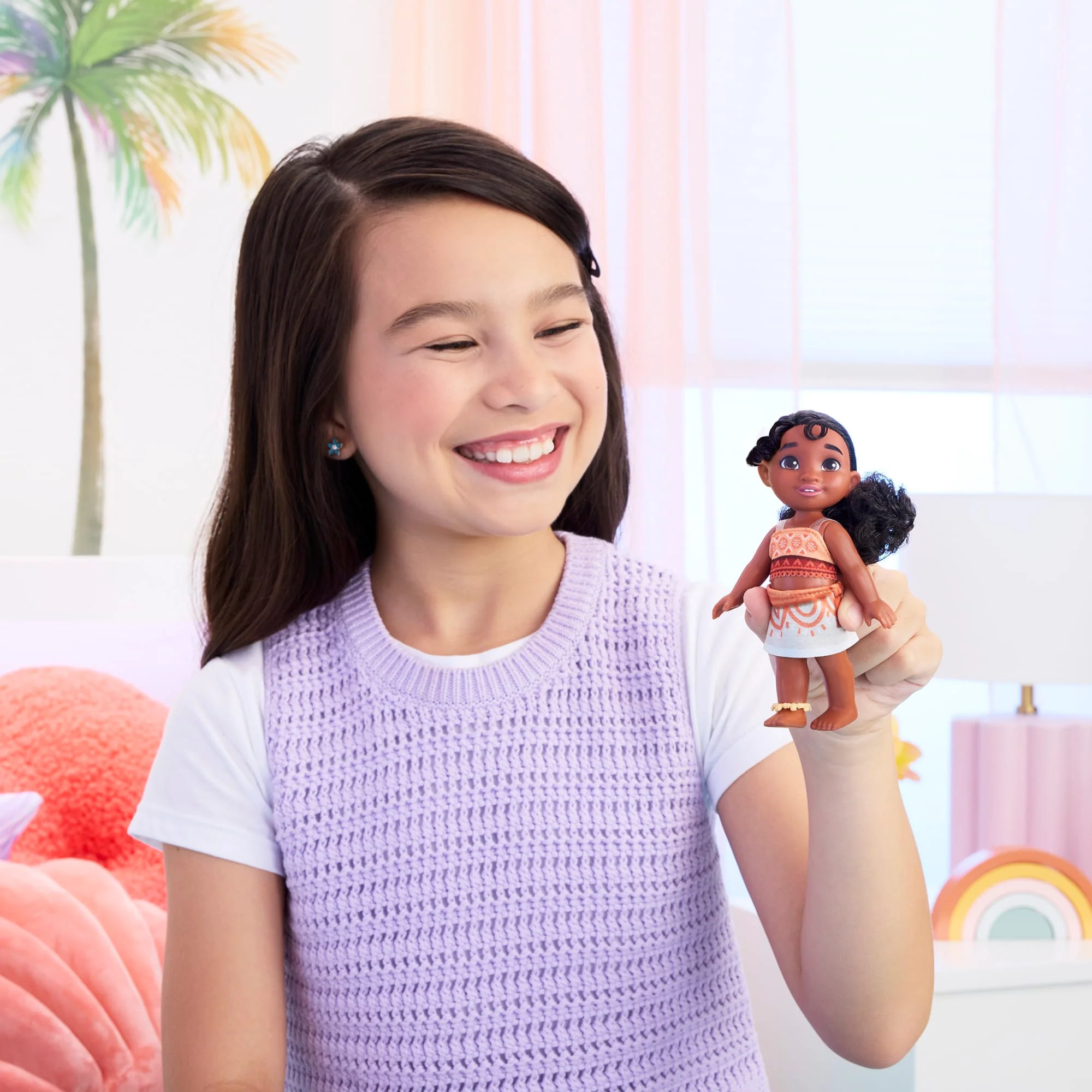 Moana 2 Boneca Simea - Image 2
