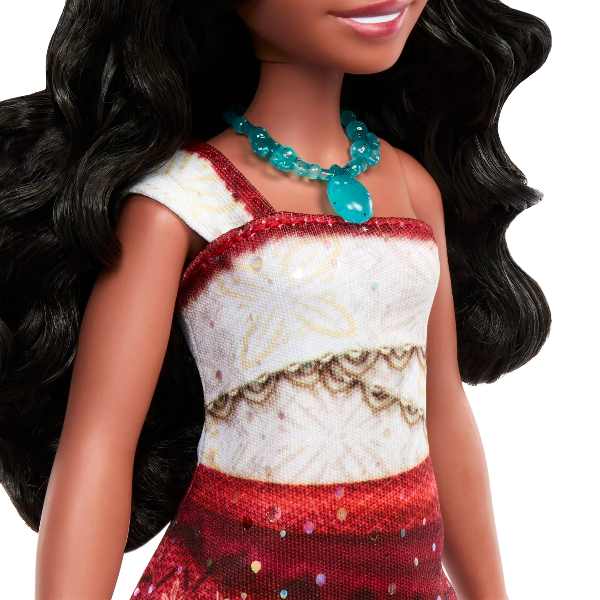 Moana 2 Muñeca Musical - Image 4