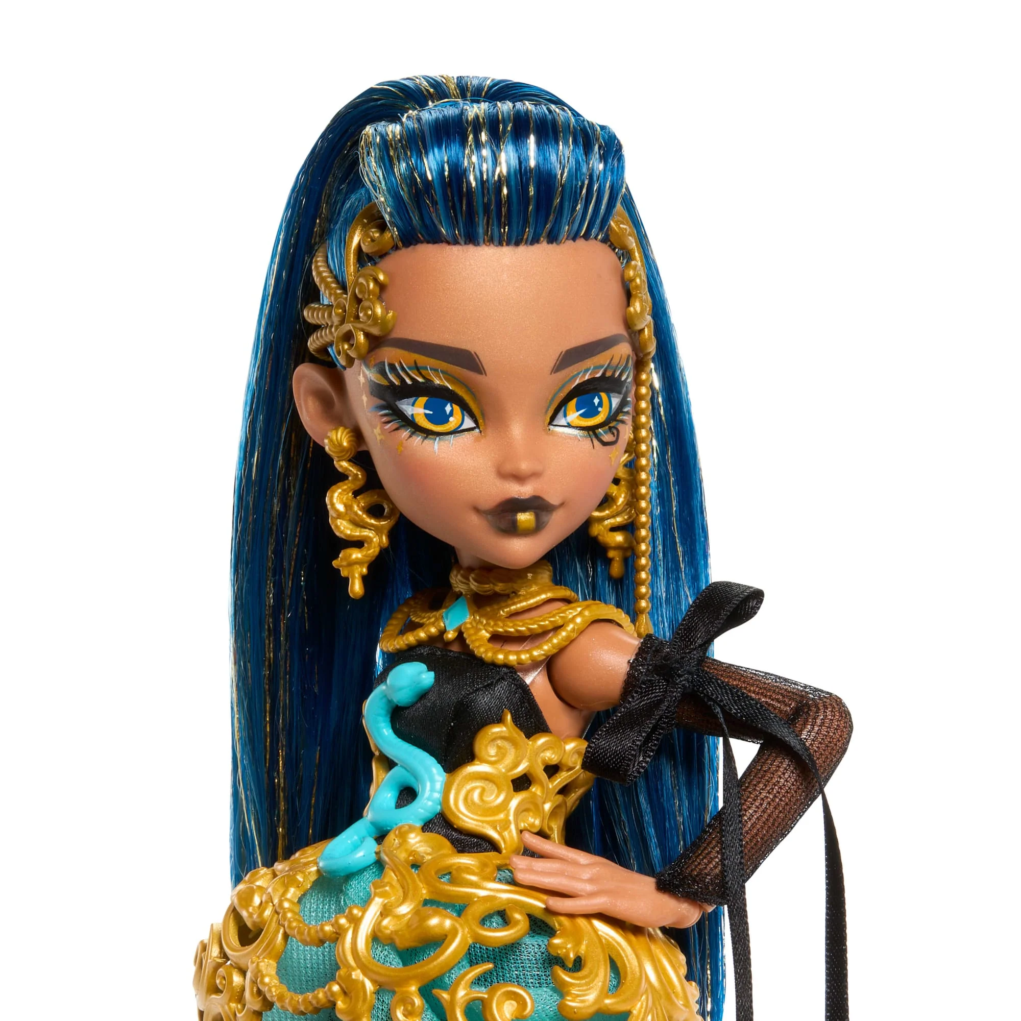 Monster High Boneca Aniversário Draculaura 1600 Cleo - Image 5