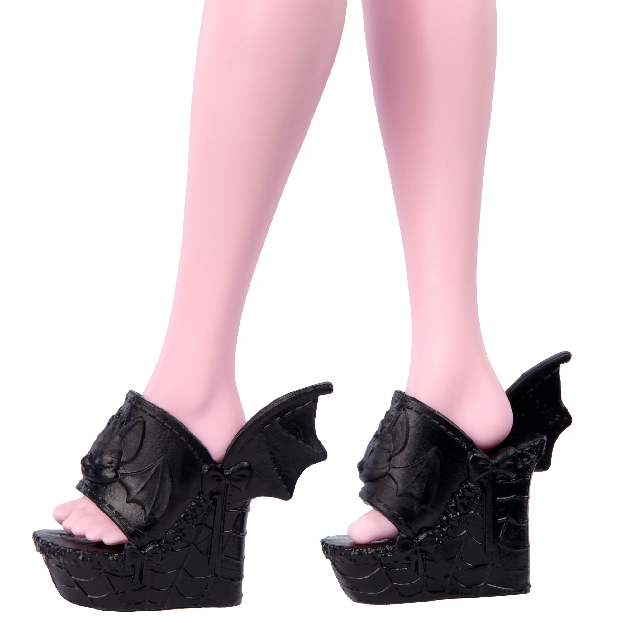 Monster High Boneca Pijama Monstro Draculaura - Image 4