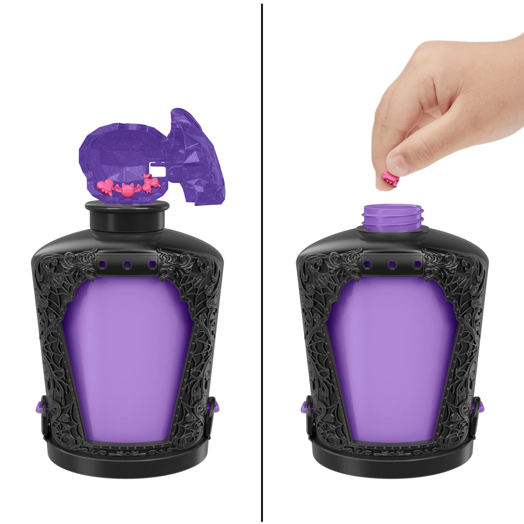 Monster High Boneca Poções de Monstro - Image 3