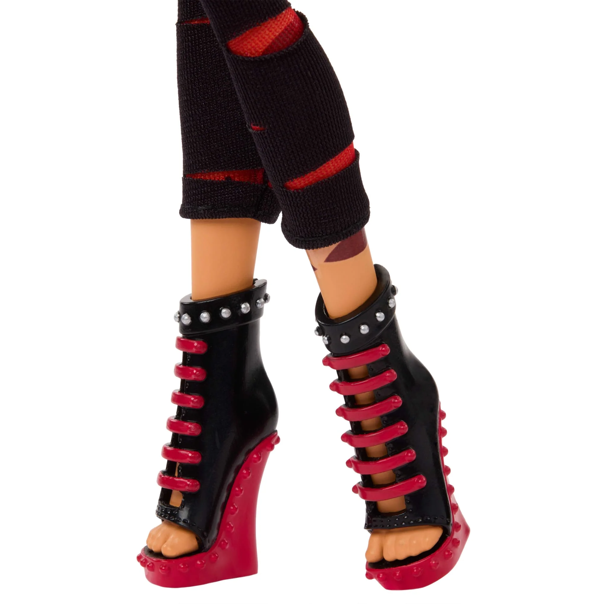 Monster High Boo-Riginal Creeproduction Toralei Doll With Diary, Doll Stand And Pet - Image 5