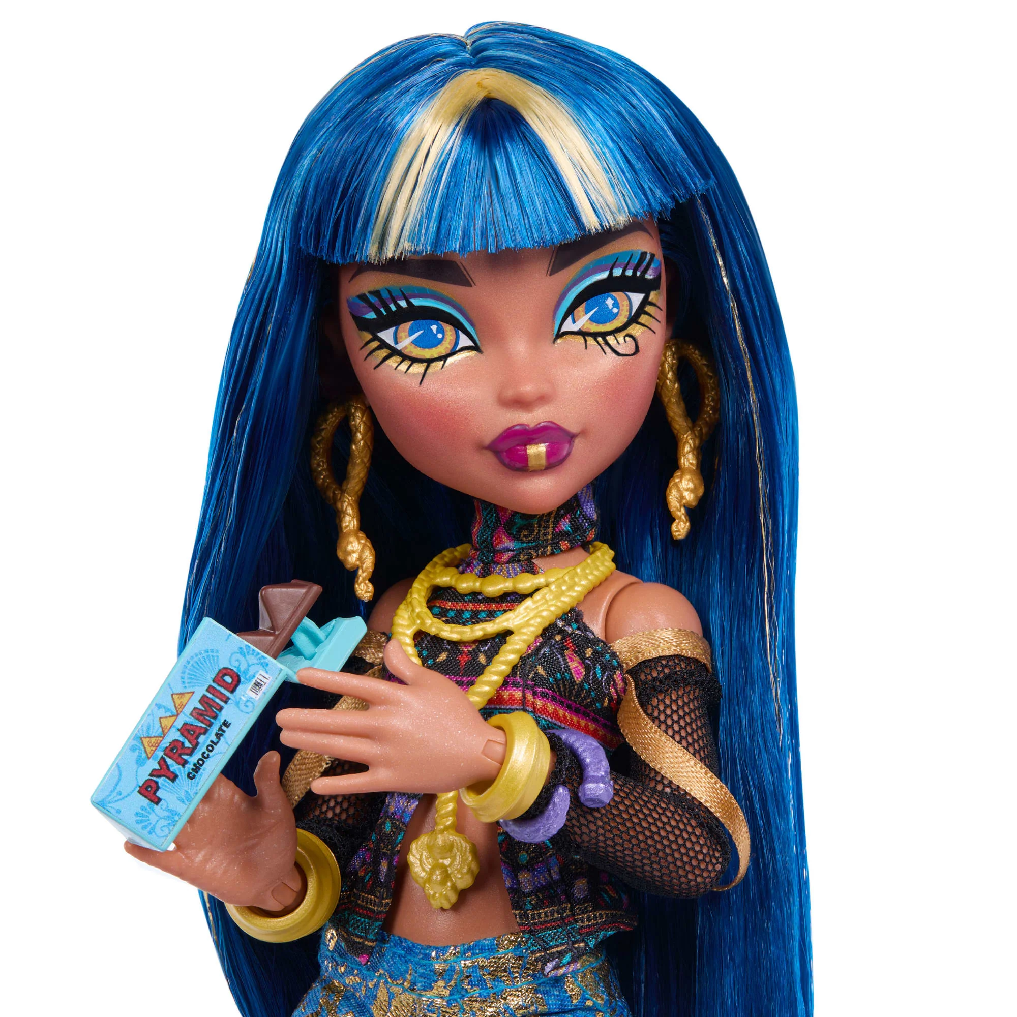 Monster High Cleo de Nile Poupée - Image 2