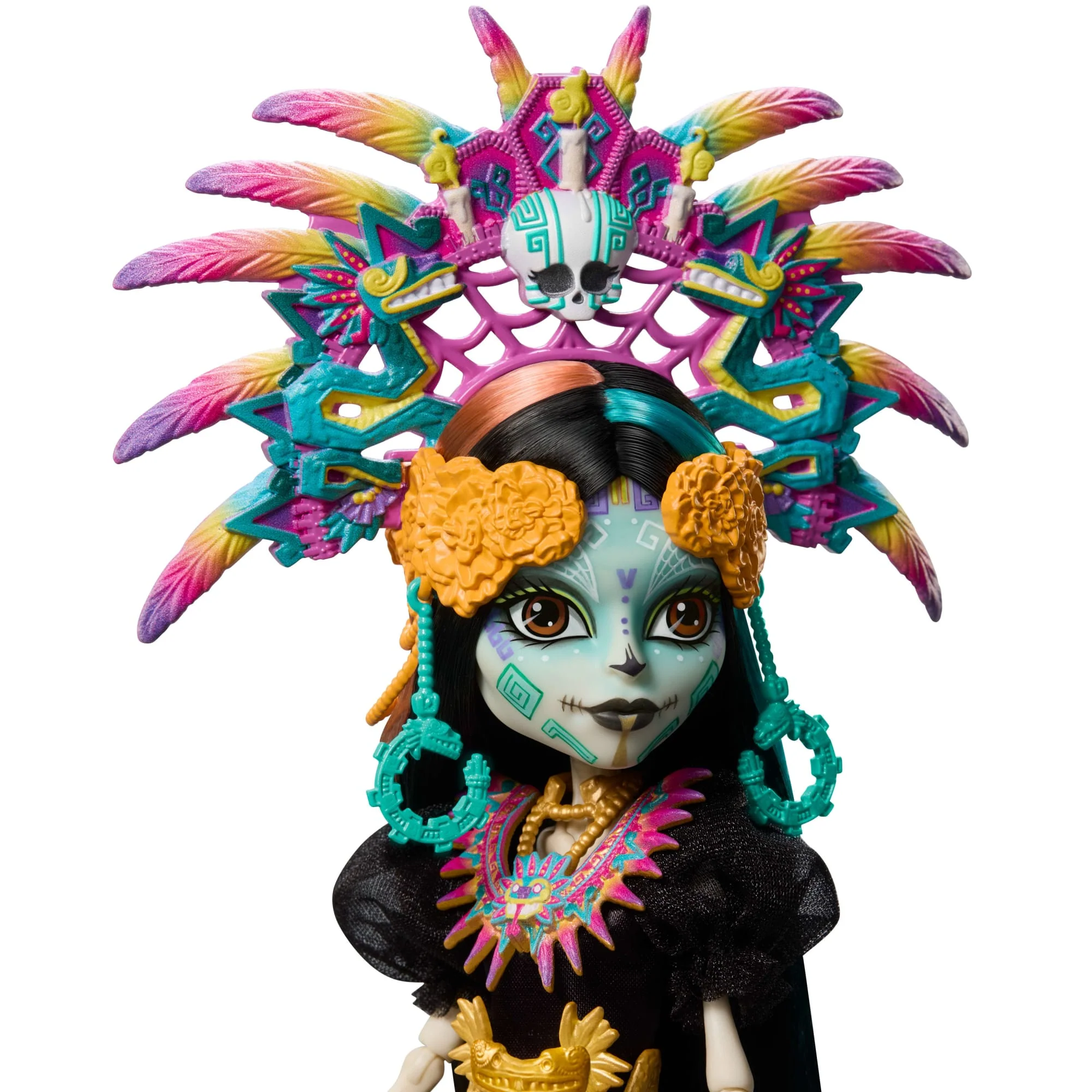 Monster High Collector Muñeca Skelita 2025 - Image 2