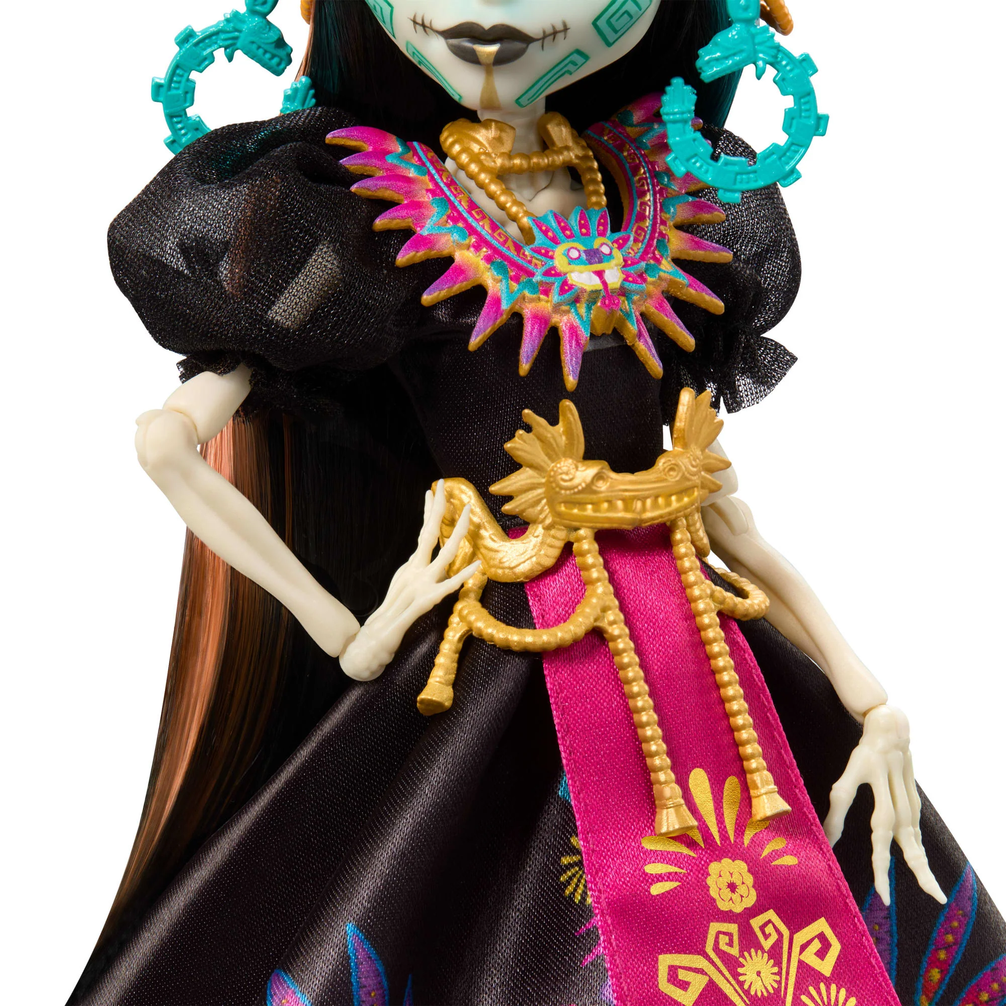 Monster High Collector Muñeca Skelita 2025 - Image 3