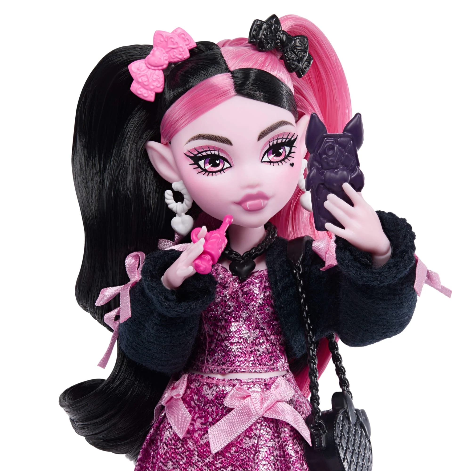 Monster High Draculaura Poupée - Image 2