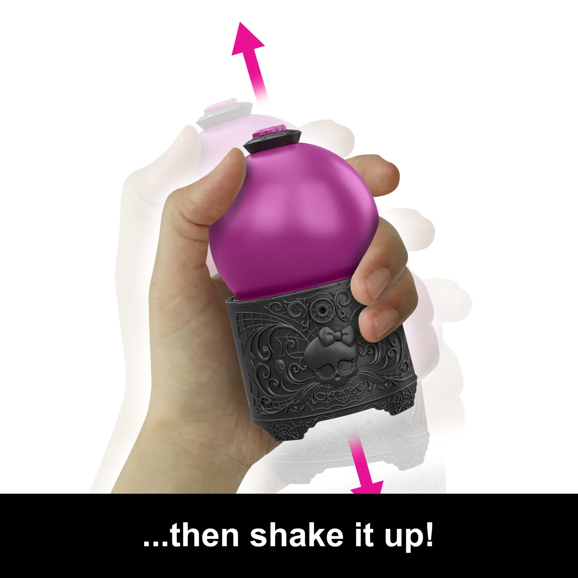 Monster High Potions Crystal Ball Assortment - Image 3
