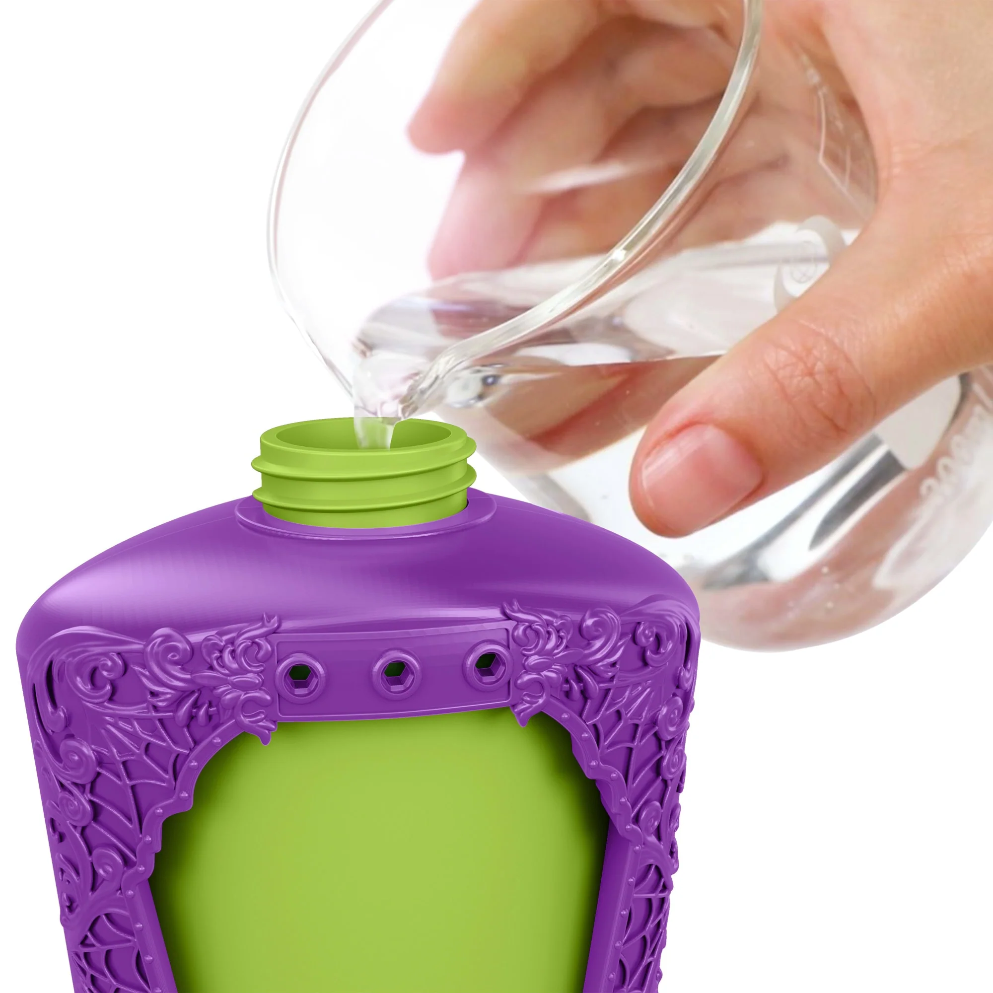Monster High Potions Mini Dolls, Surprise Character Figures With Water Reveal (Characters May Vary) - Image 6