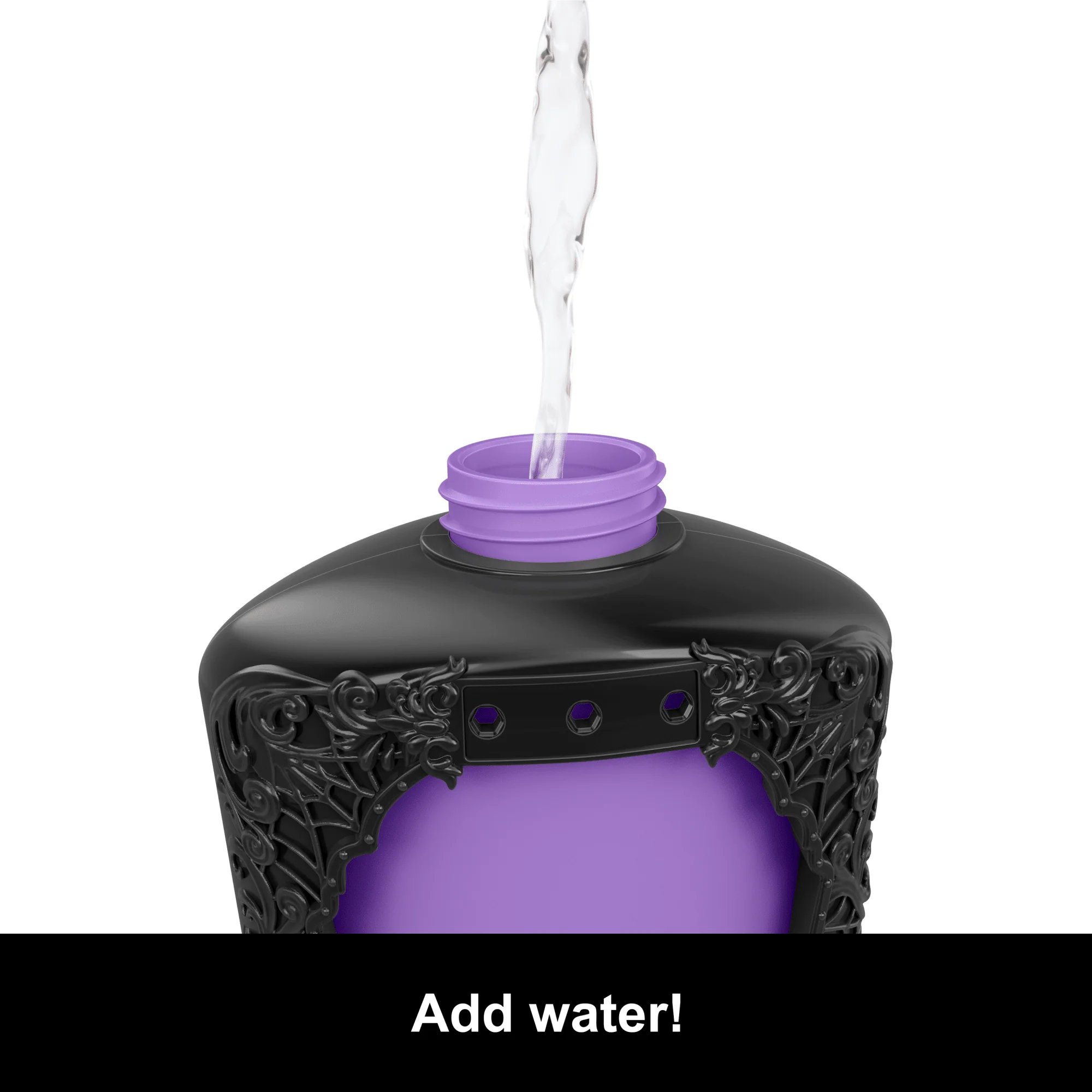 Monster High Potions Mini Dolls, Surprise Character Figures With Water Reveal (Characters May Vary) - Image 3