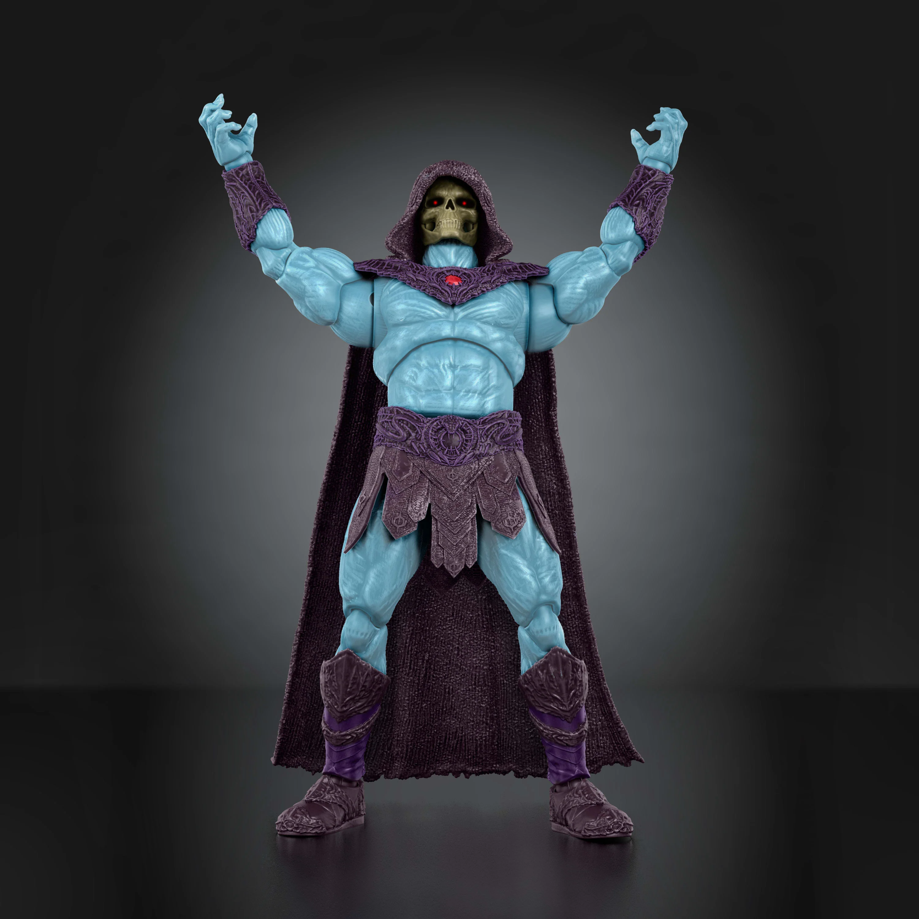 Masters Of The Universe Chronicles Skeleto - Image 5
