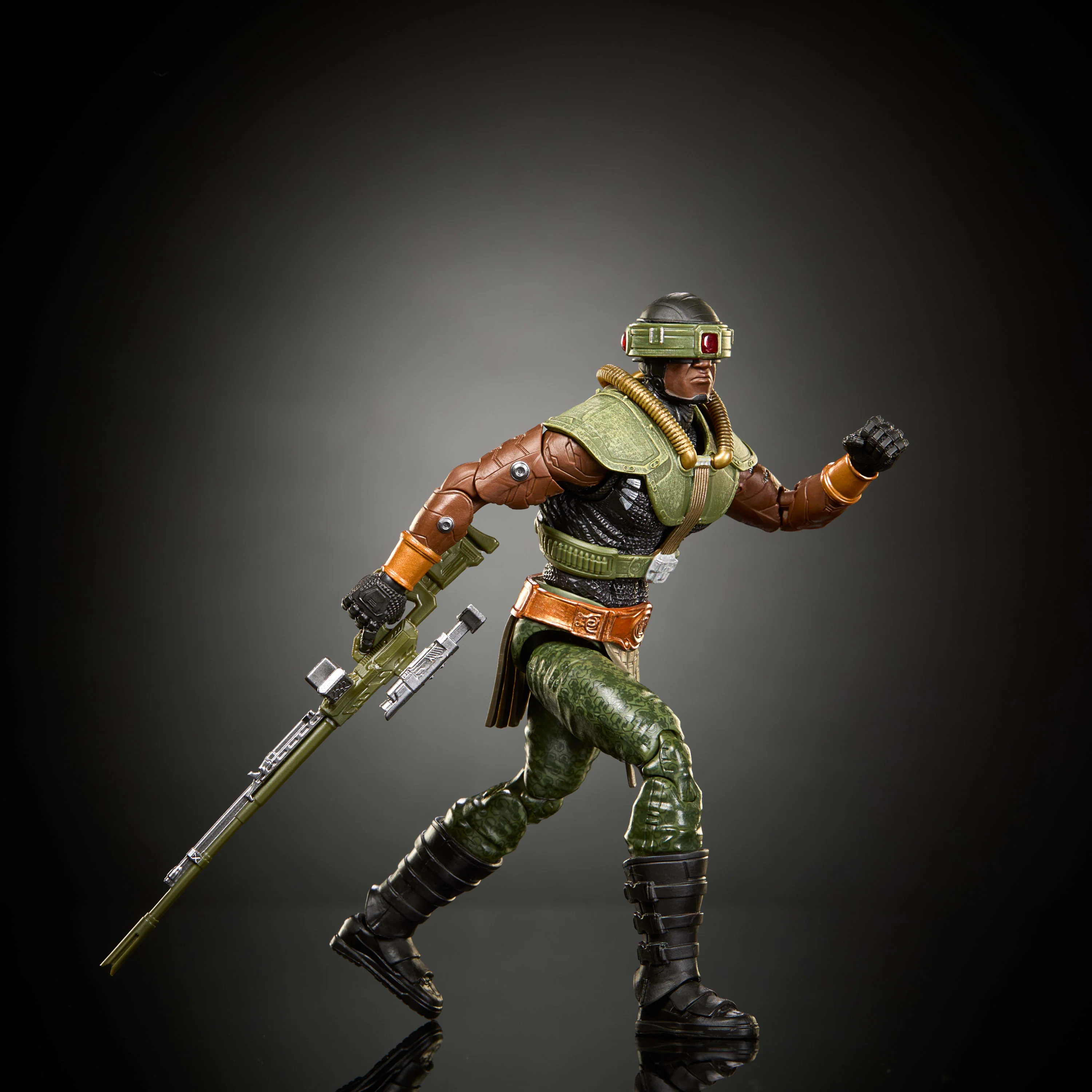 MOTU Chronicles Figura de Ação MOTU Chronicles Tri-Klops - Image 5
