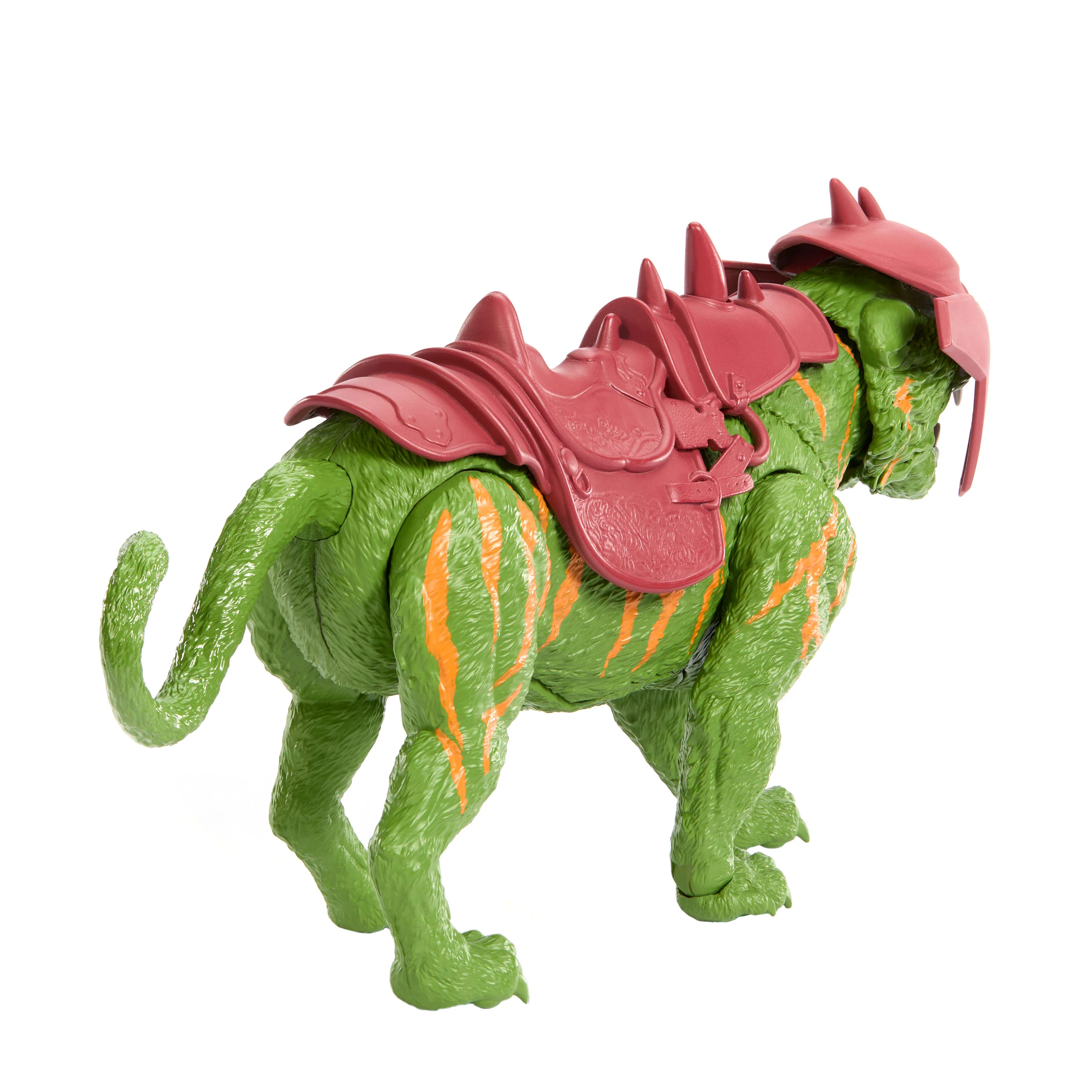 Masters Of The Universe Filme Battle Cat - Image 4