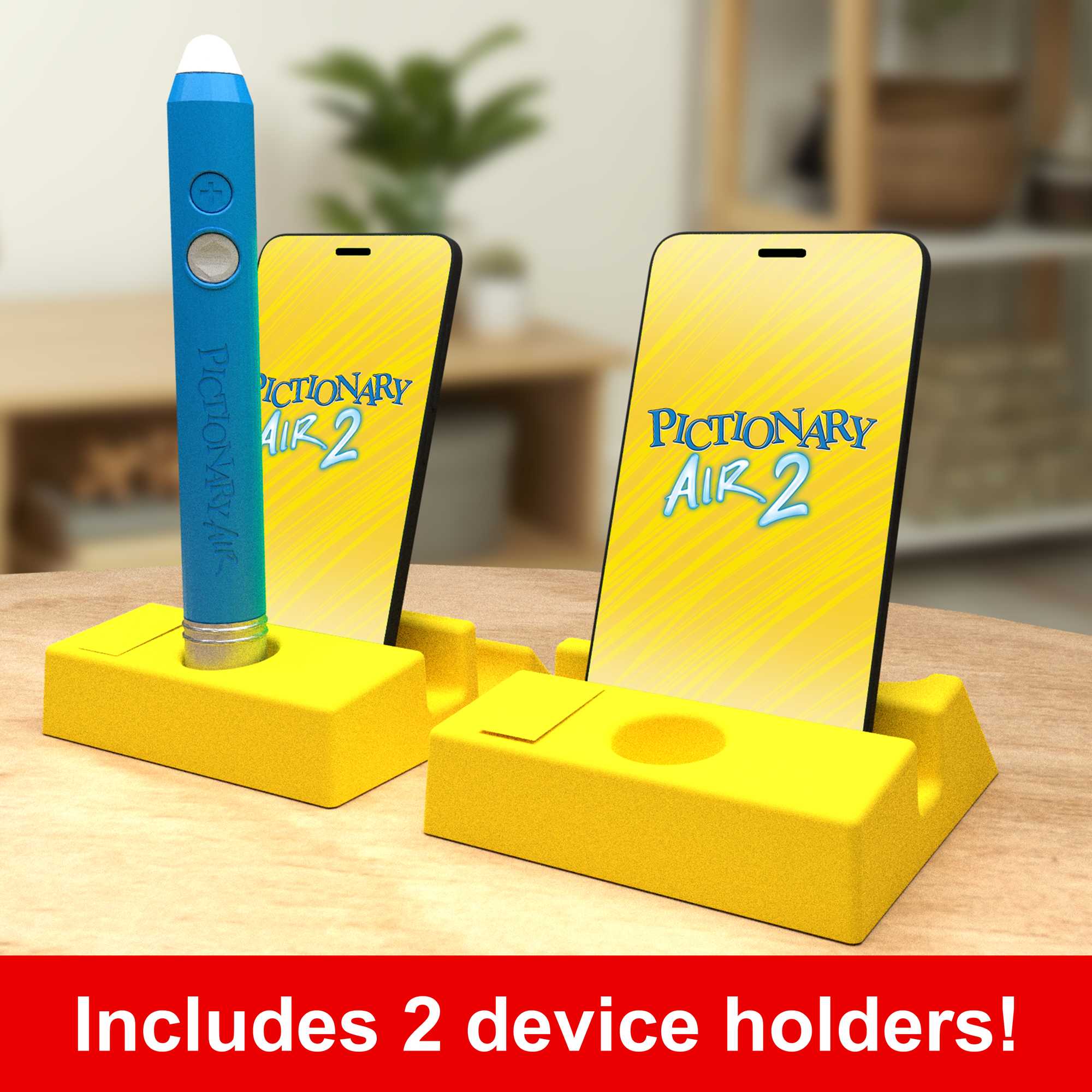 Pictionary AIr 2 Game For Kids, Adults, Family And Game Night - Image 6