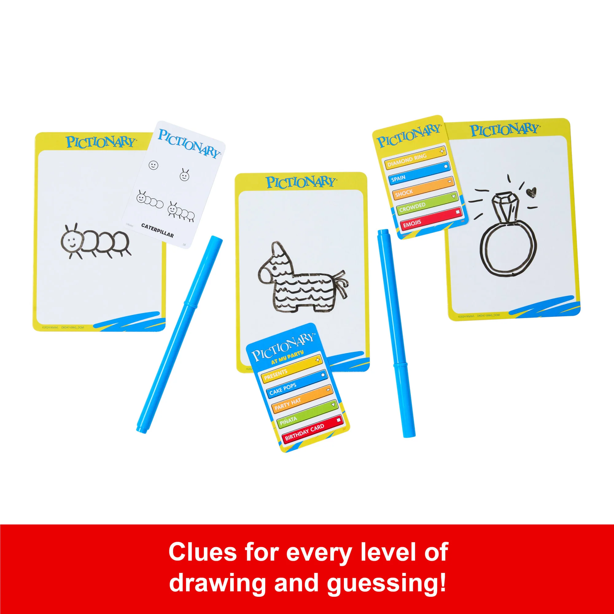 Pictionary - Image 5