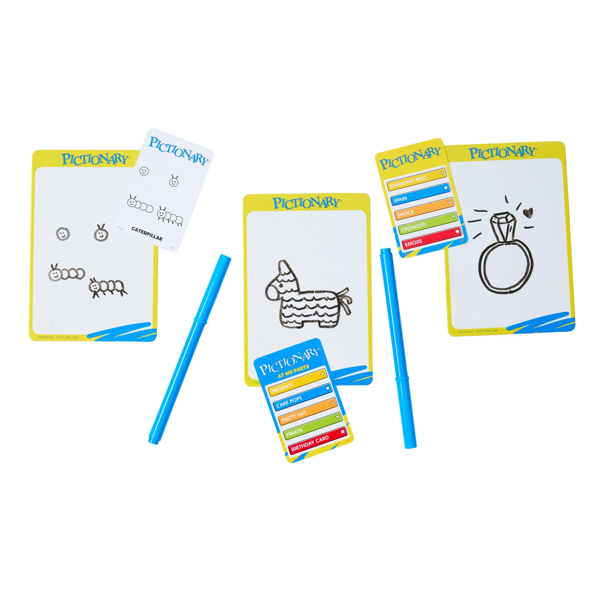 Pictionary - Image 5