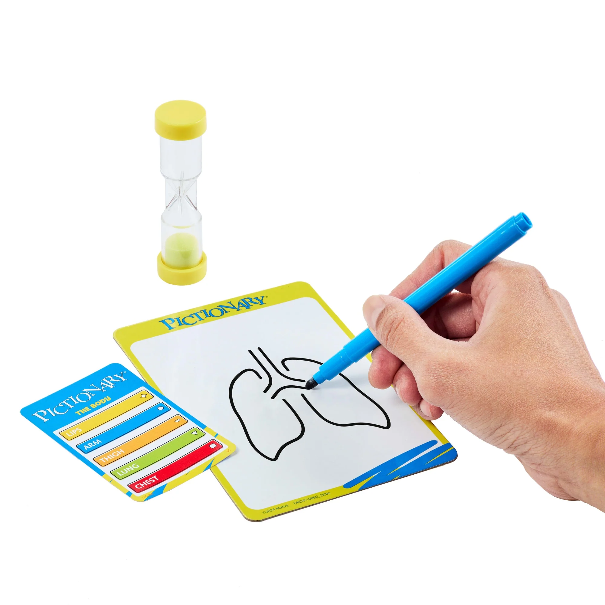 Pictionary - Image 6