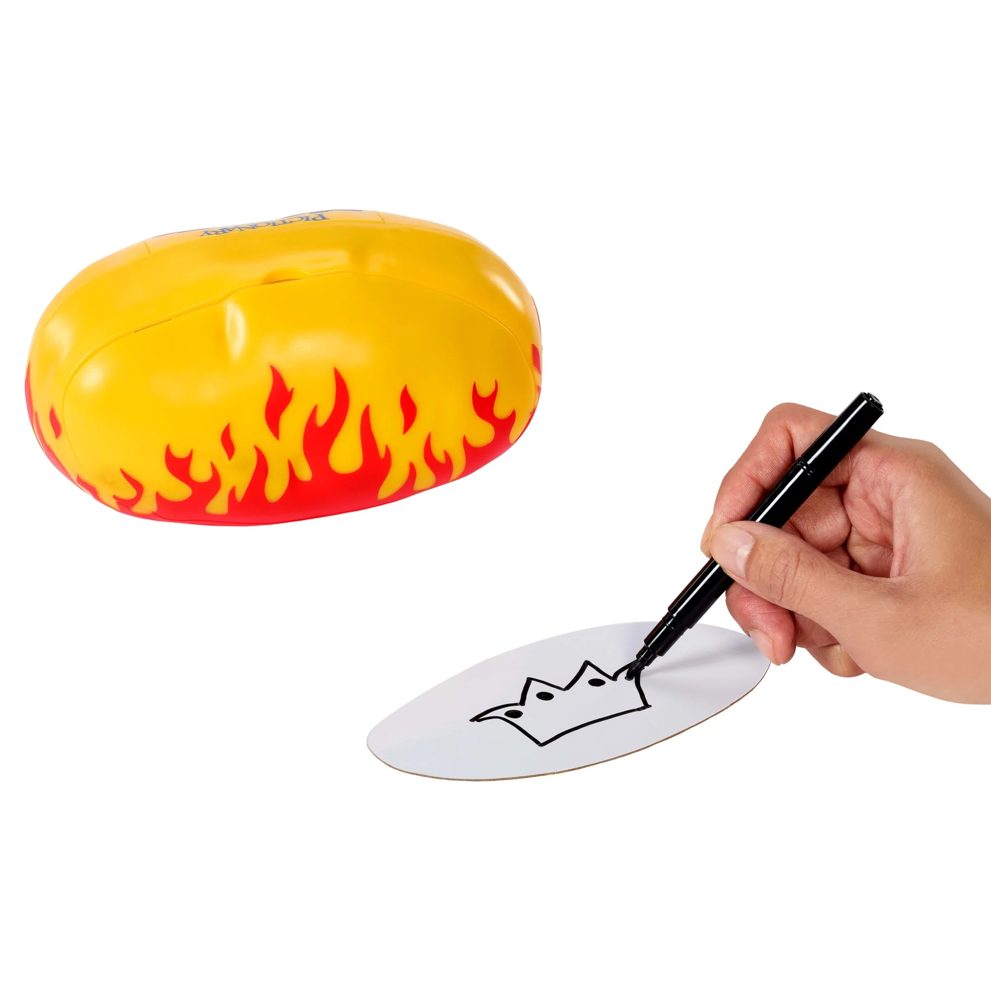 Pictionary Juego de Mesa Pictato - Image 4
