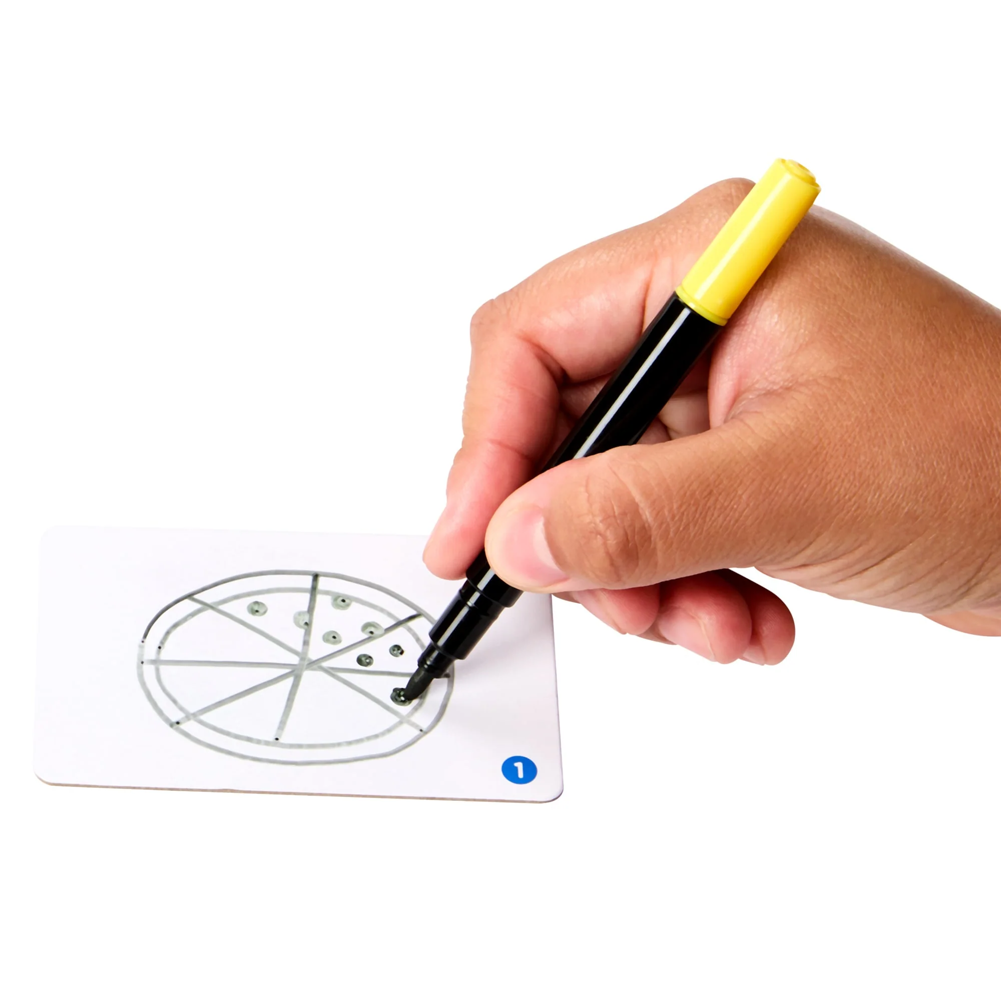 Pictionary Sketch Squad Cooperative Party Game For Adults, Teens And Game Night With Clues Case - Image 4
