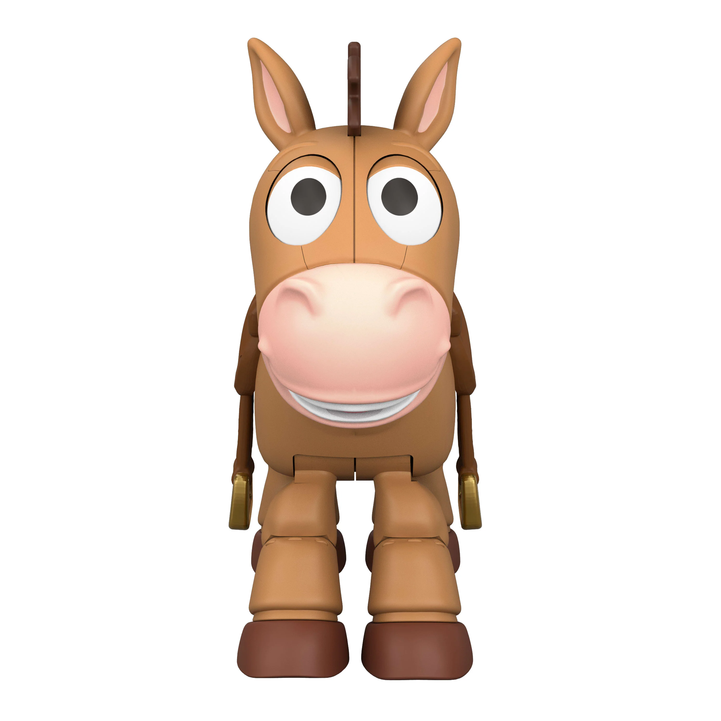 Pixar Toy Story 5 Meu Amigo 10" Bala No Alvo - Image 2