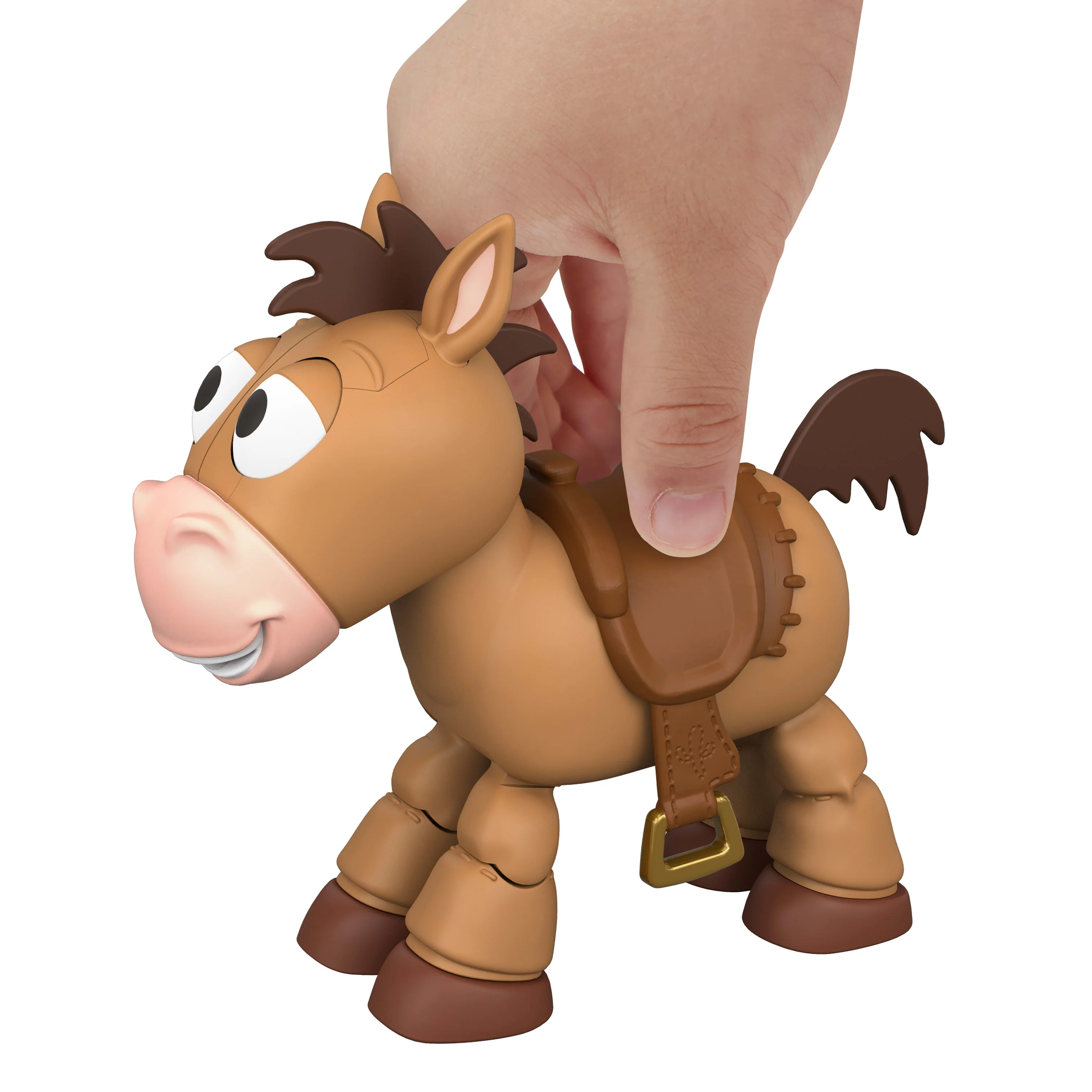 Toy Story 5 Mi Amigo Tiro Al Blanco de 10" - Image 3