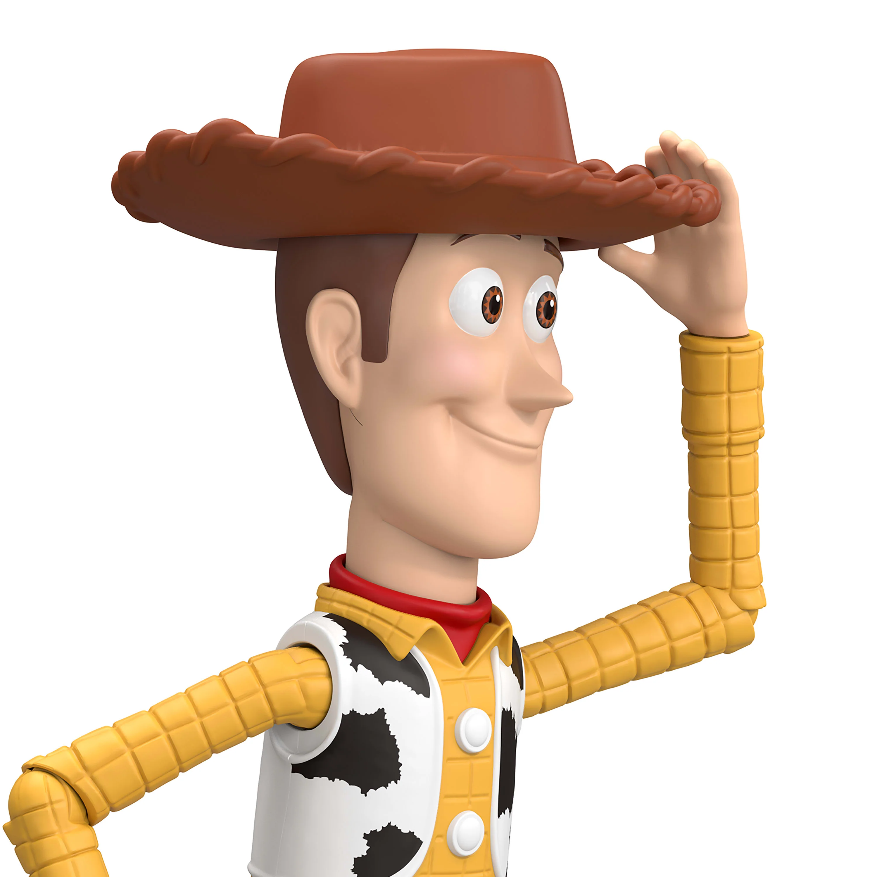 Toy Story 5 Woody de 7 Pulgadas - Image 3