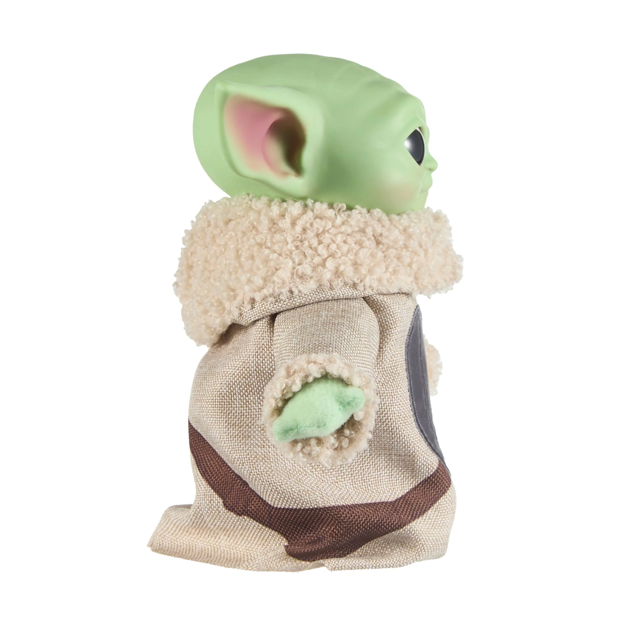 Plush Star Wars Peluche Grogu Cabeza de Vinyl de 6 pulgadas - Image 2