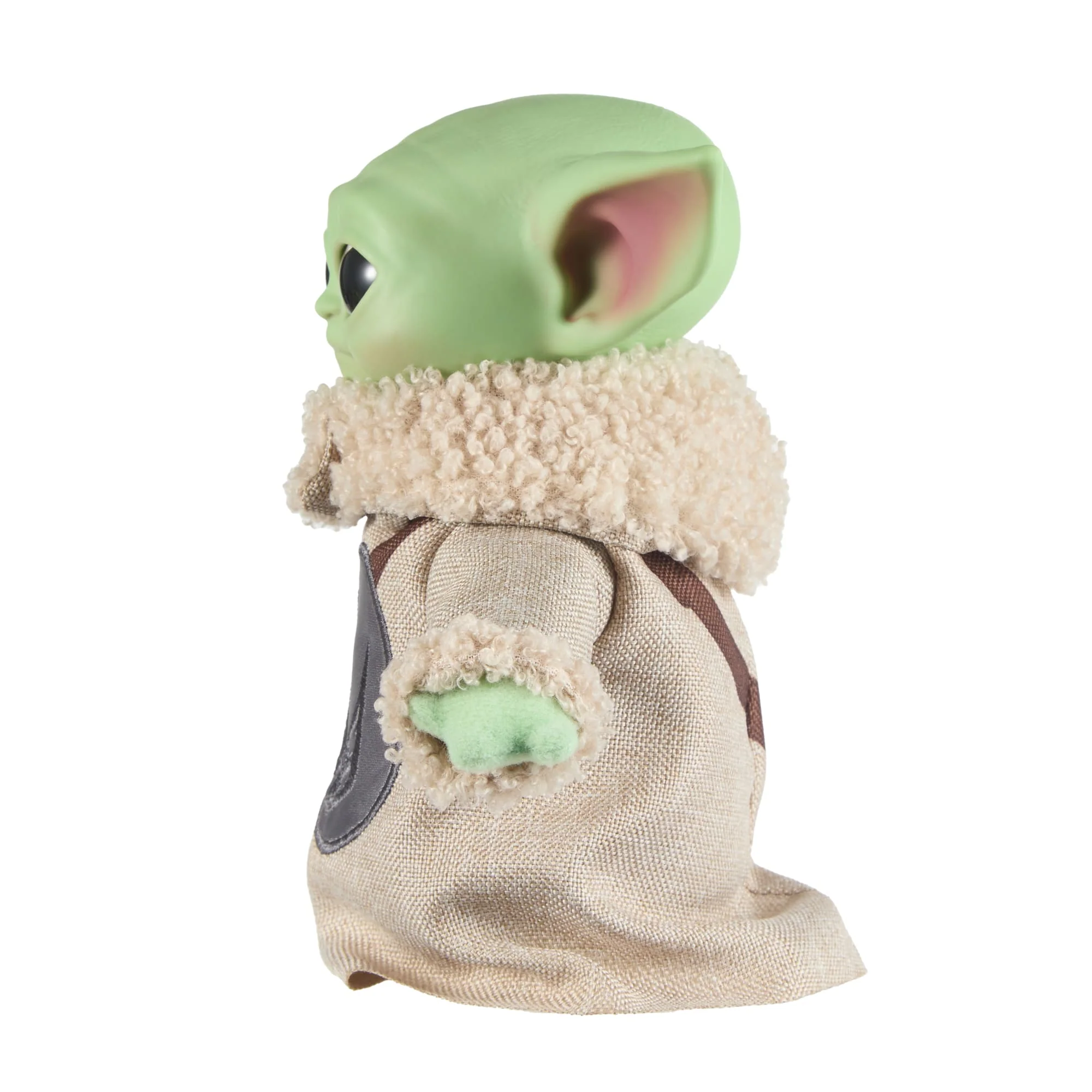 Plush Star Wars Peluche Grogu Cabeza de Vinyl de 6 pulgadas - Image 3