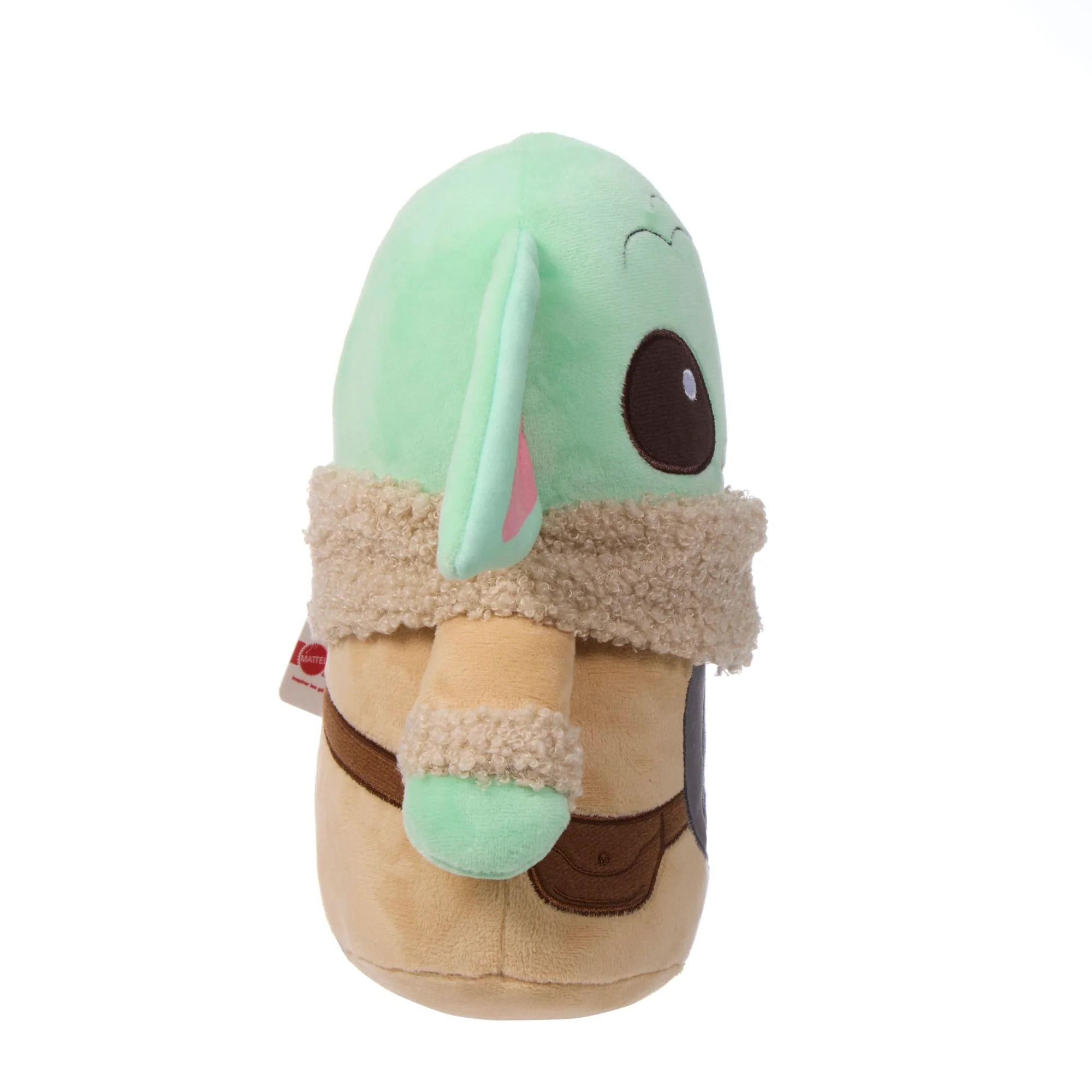 Plush Star Wars Peluche Grogu de 8 pulgadas - Image 5