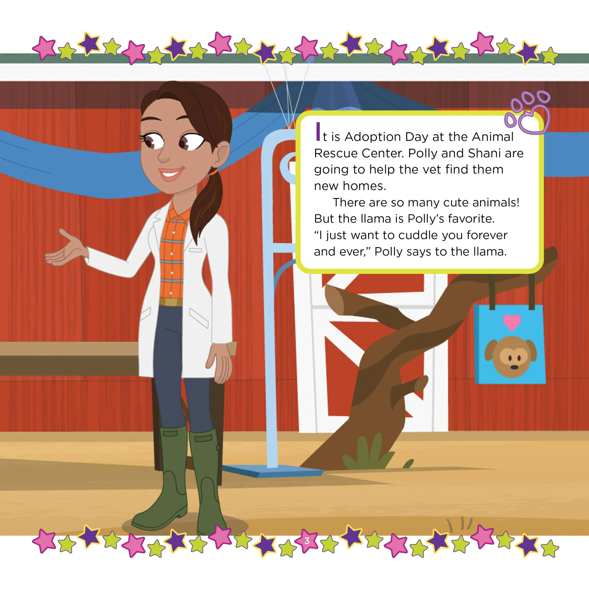 Polly Pocket: Animal Adopt-A-Thon! - Image 4