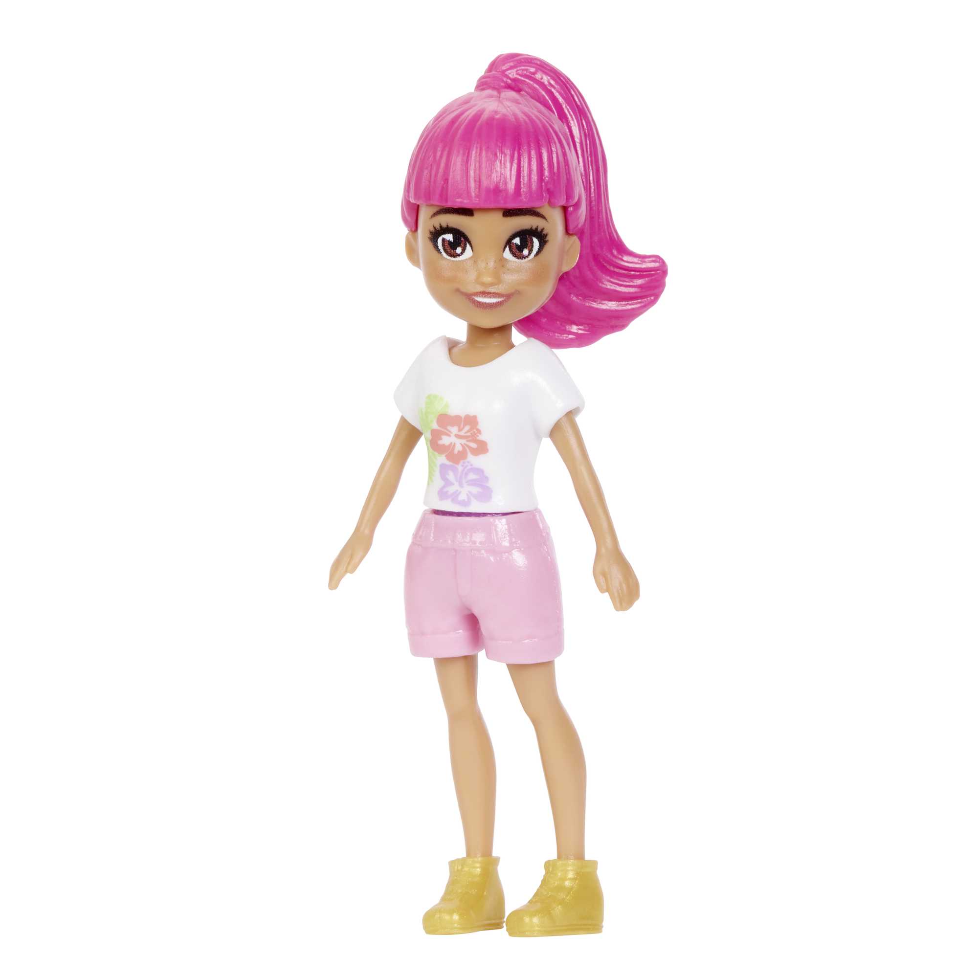 Polly Pocket Boneca Surpresa - Image 4