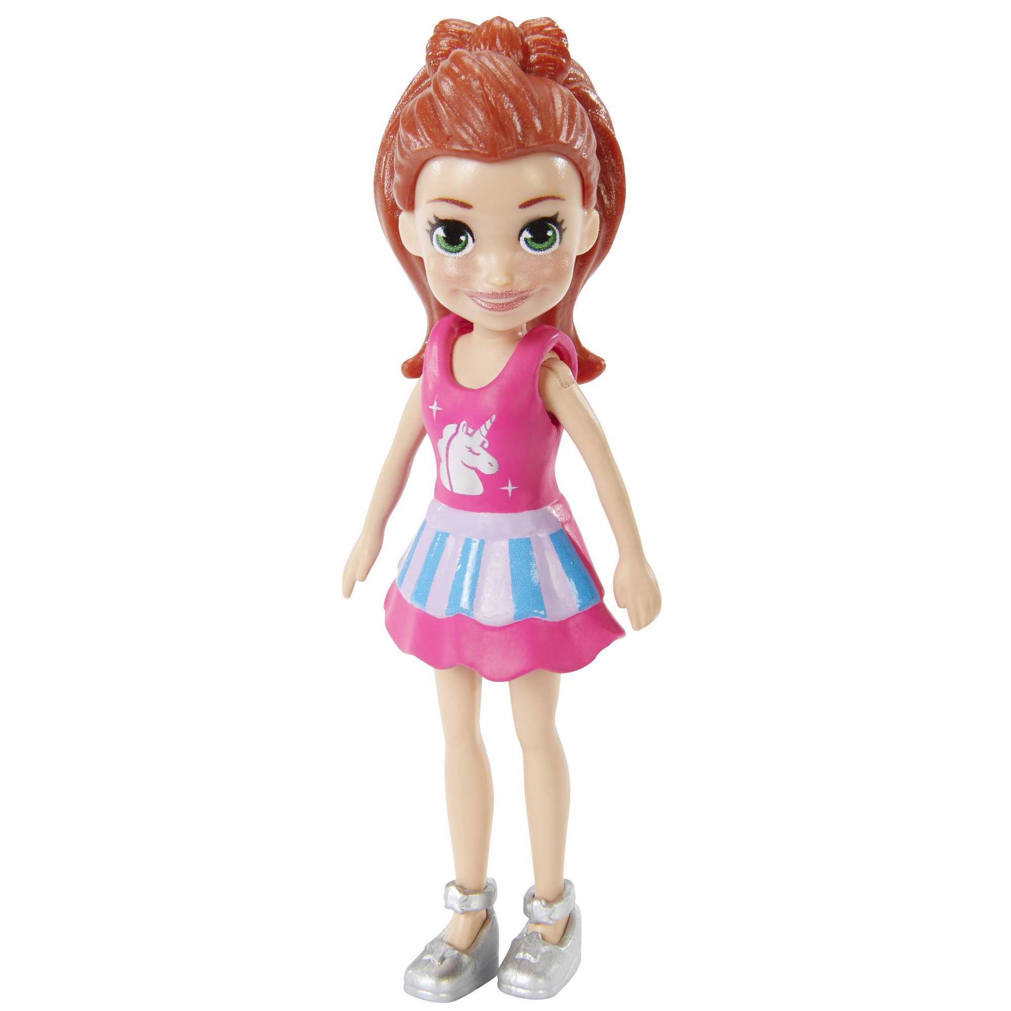 Polly Pocket Boneca Surpresa - Image 6