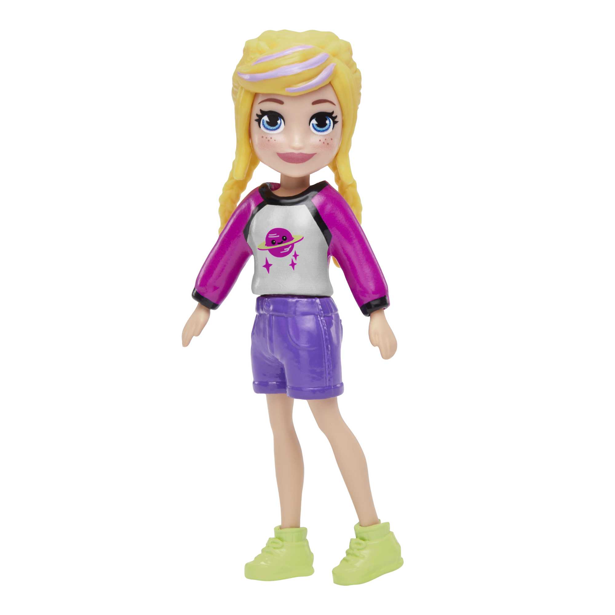 Polly Pocket Boneca Surpresa - Image 9
