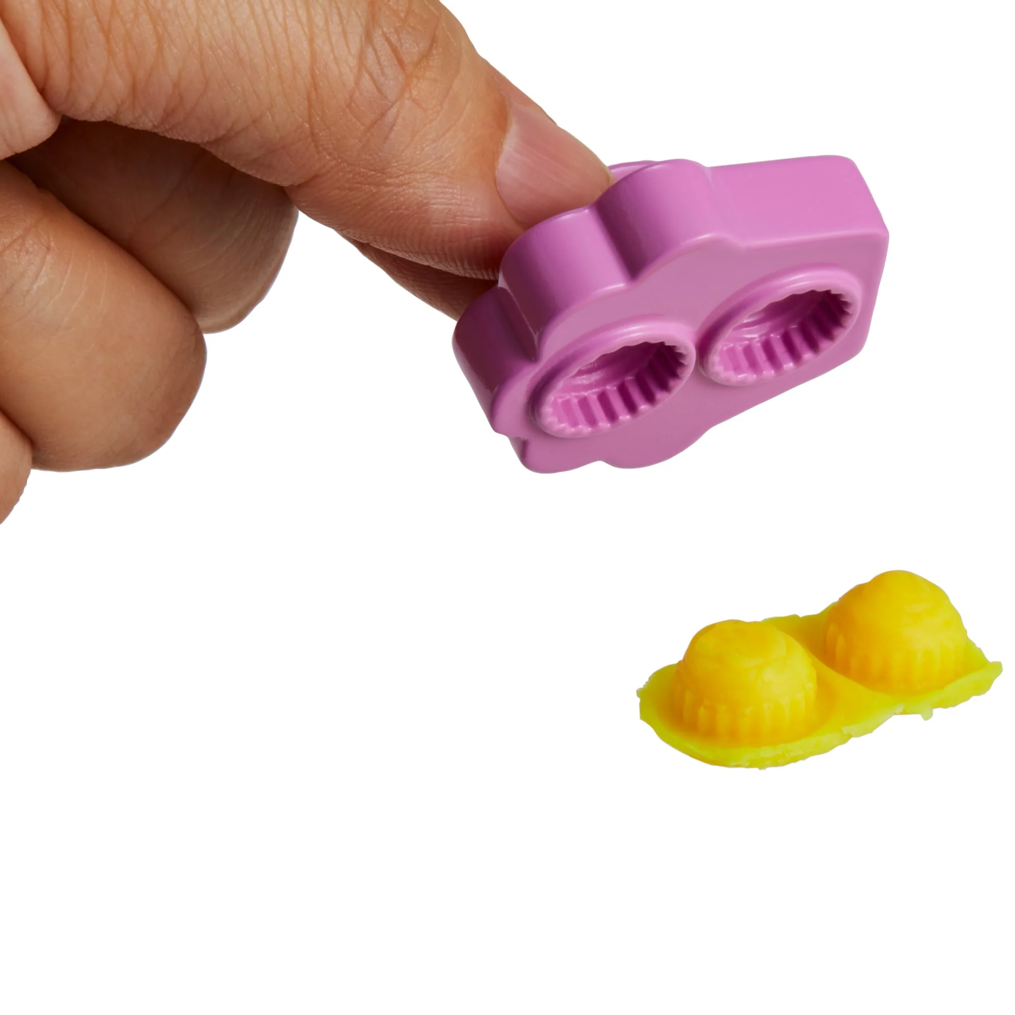 Polly Pocket Coffret de Jeu Centre Commercial Arc-en-Ciel - Image 4