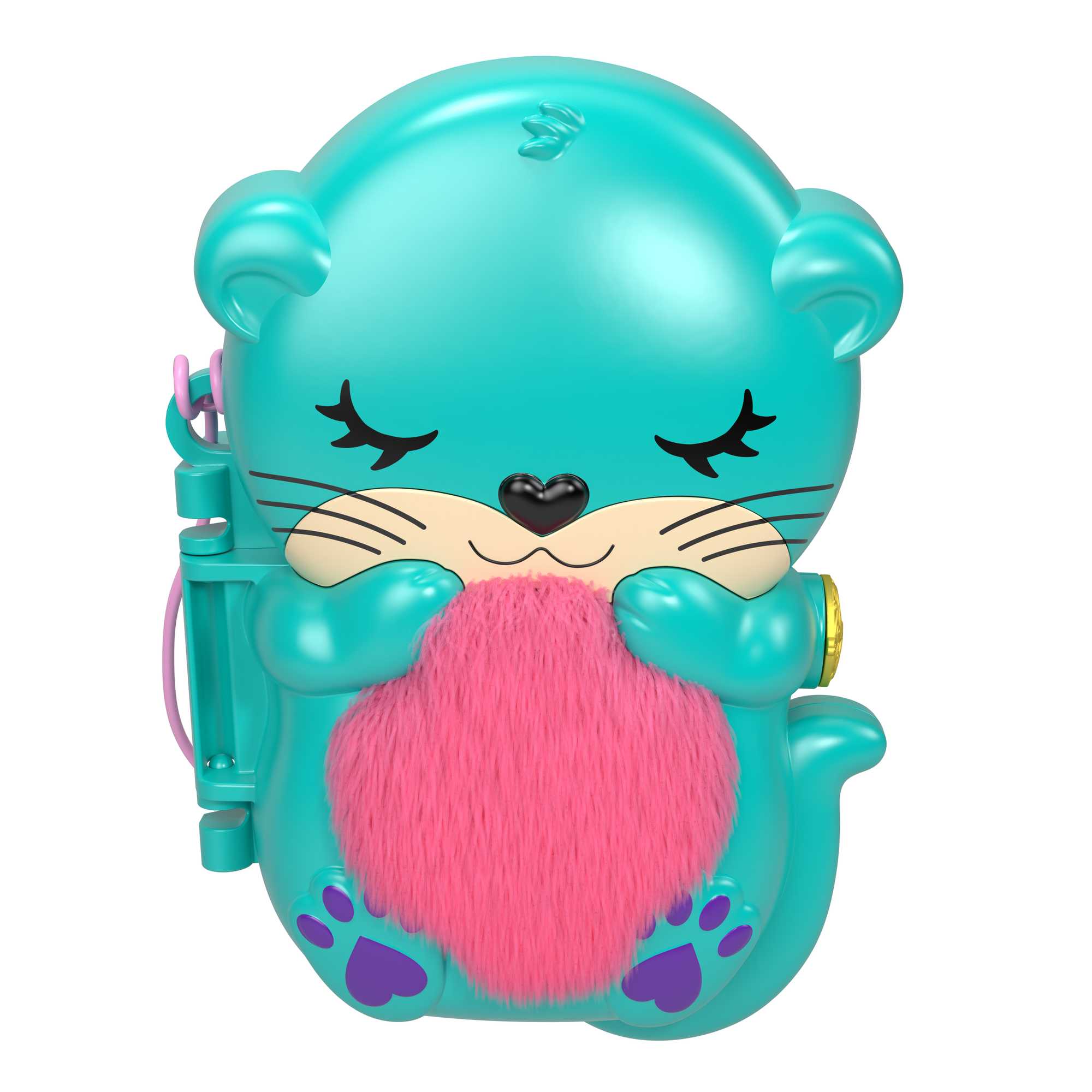 Polly Pocket Coffret Loutre Aquatique - Image 6