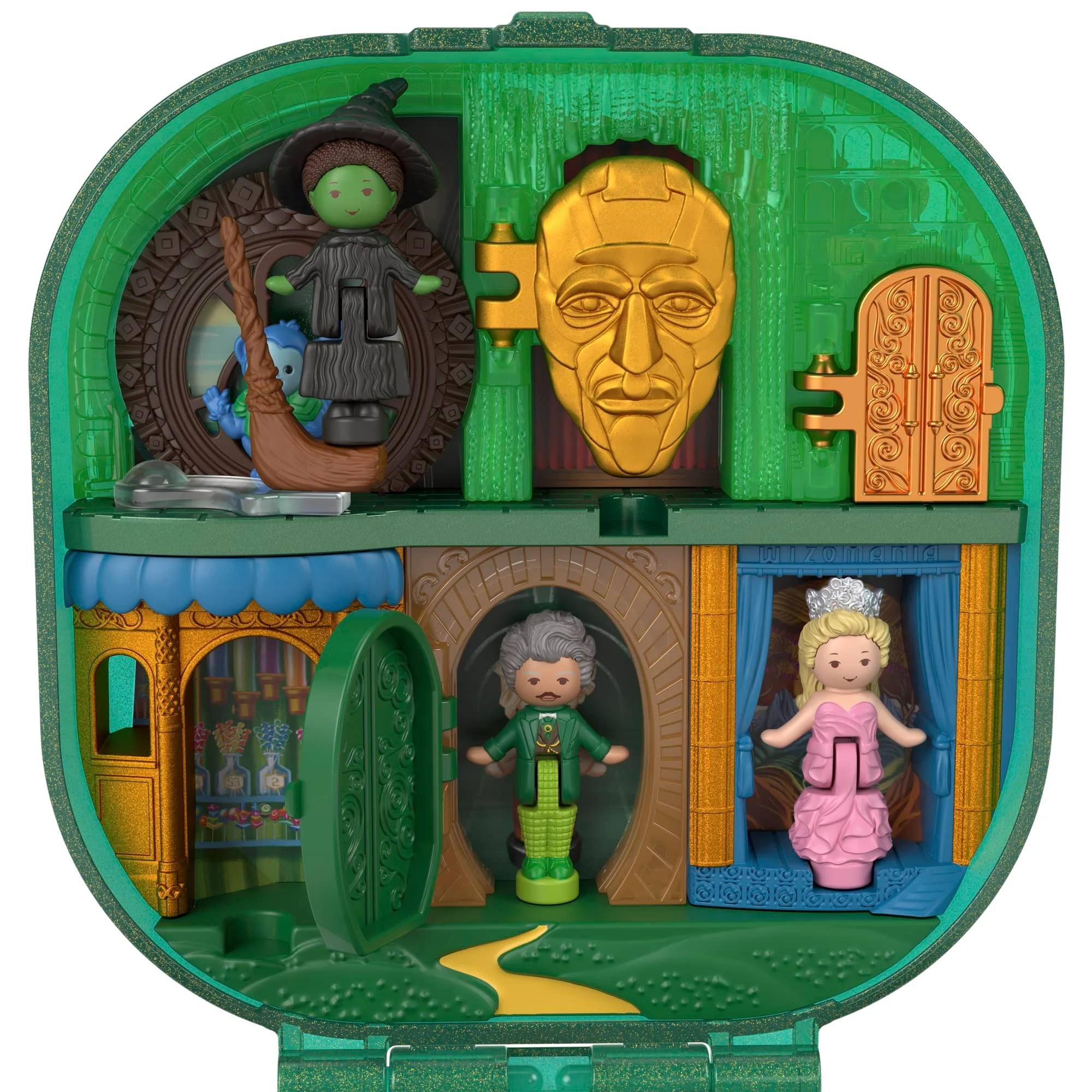 Polly Pocket Collecteur Wicked Compact - Image 3