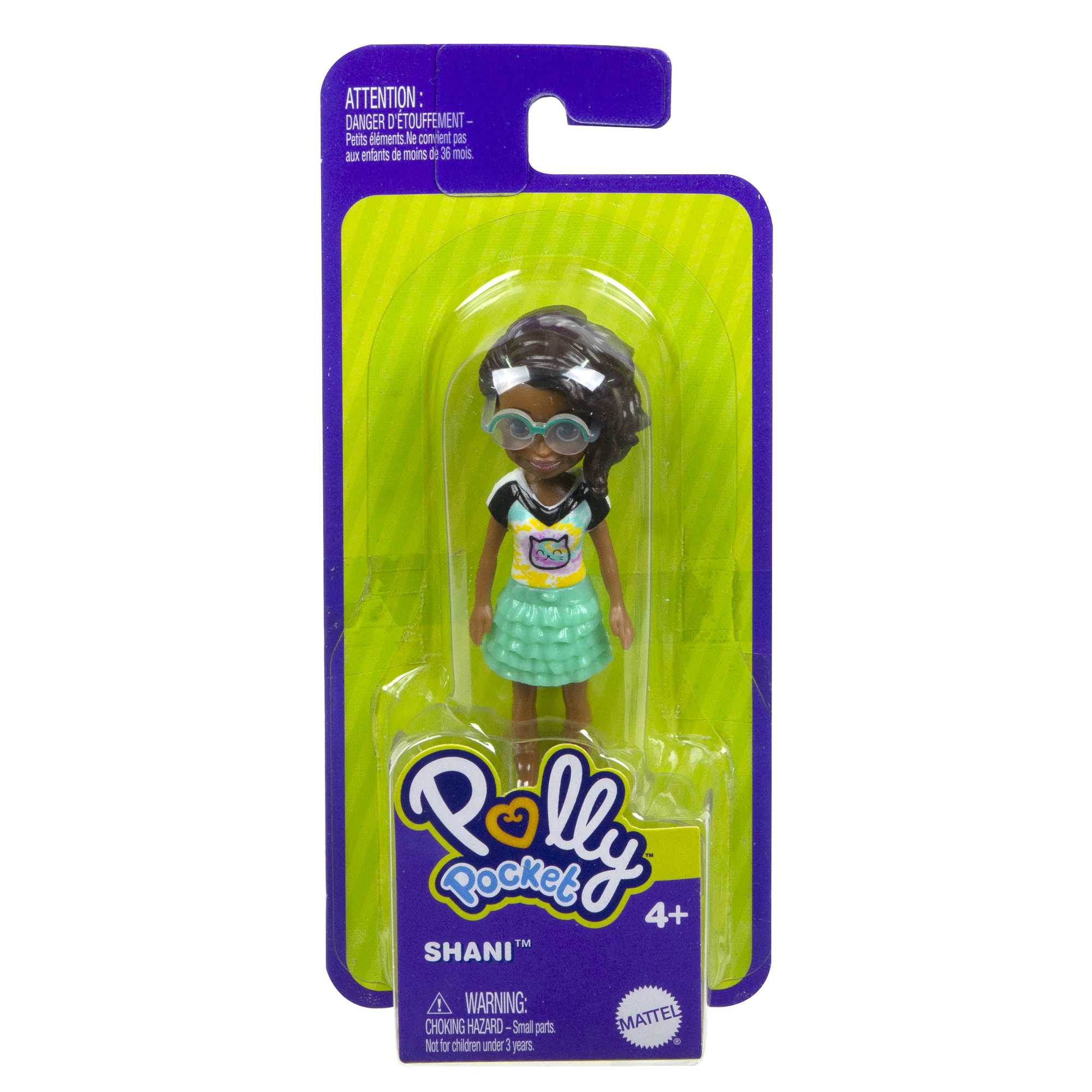 Polly Pocket Muñeca Sorpresa - Image 3