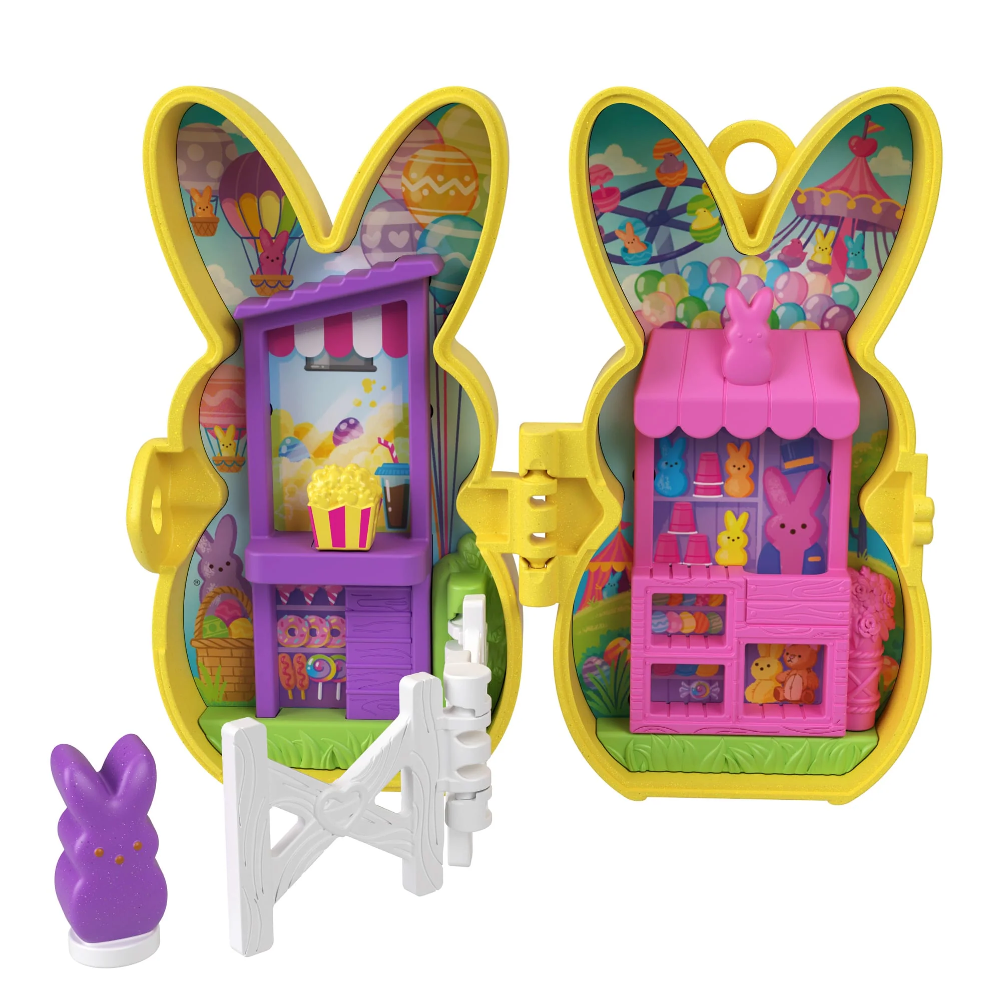 Polly Pocket Peeps Lot de 2 - Image 3