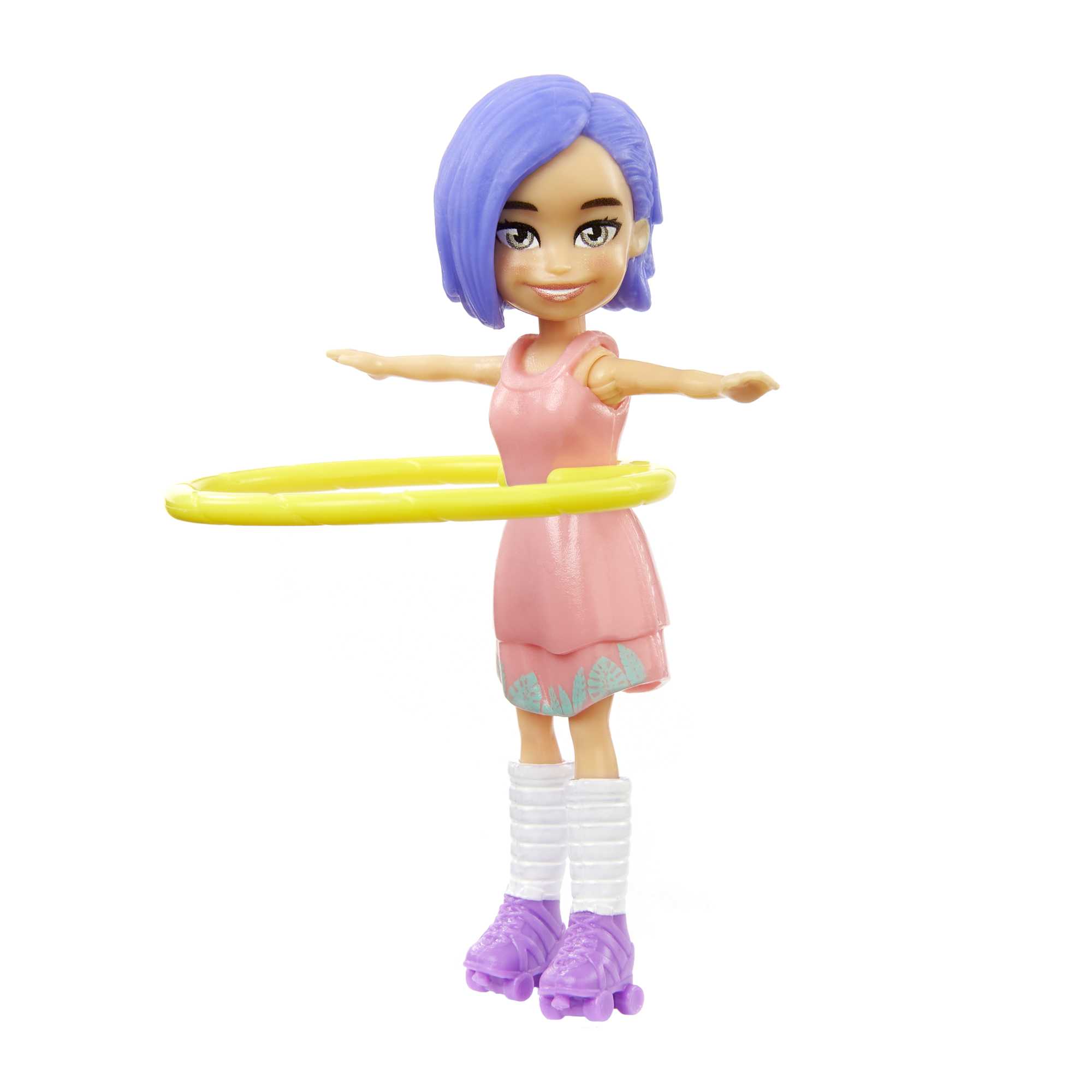Polly Pocket Splashin' Style Fashion Pack - Image 5
