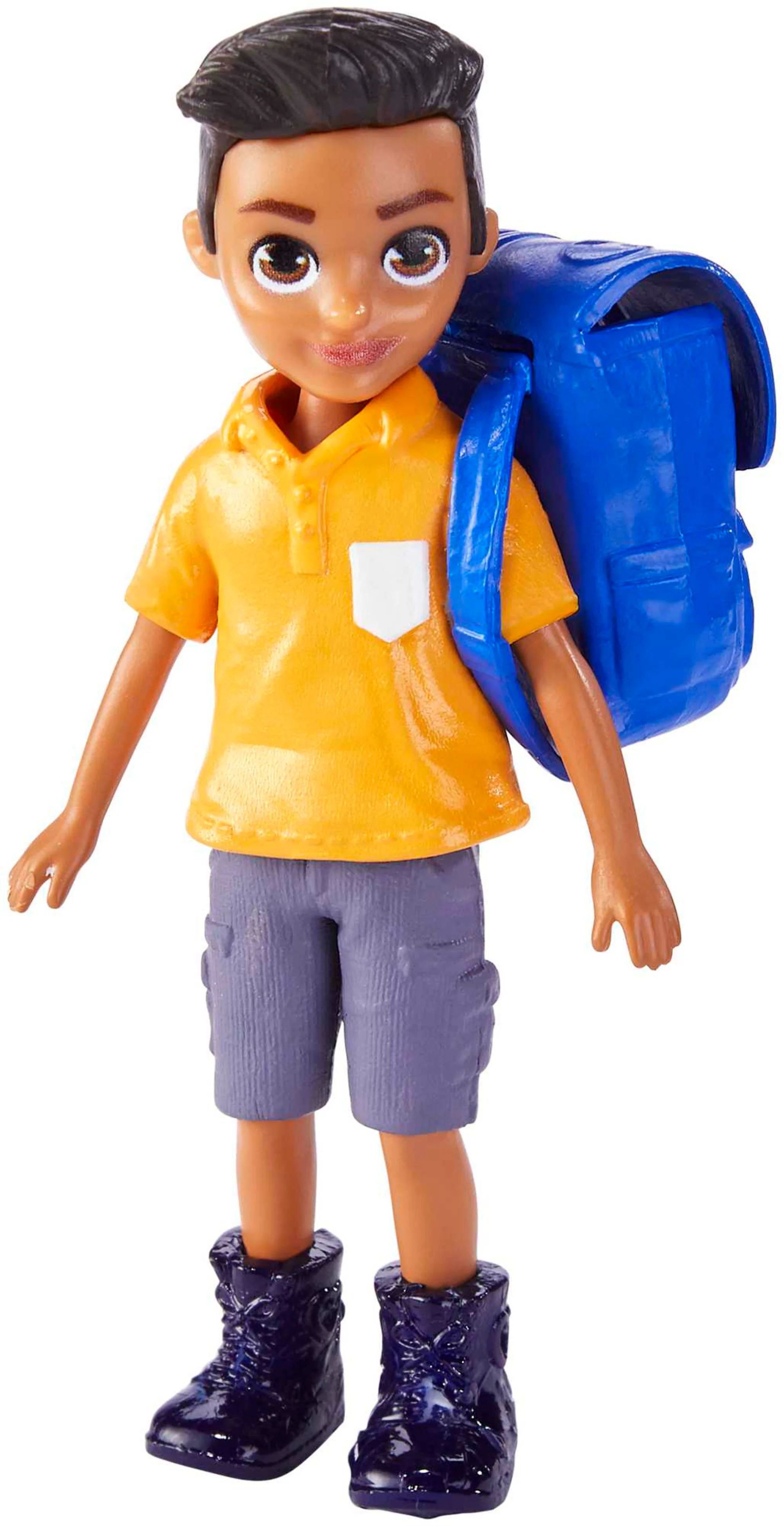 Polly Pocket Squad Style Super Pack - Image 5
