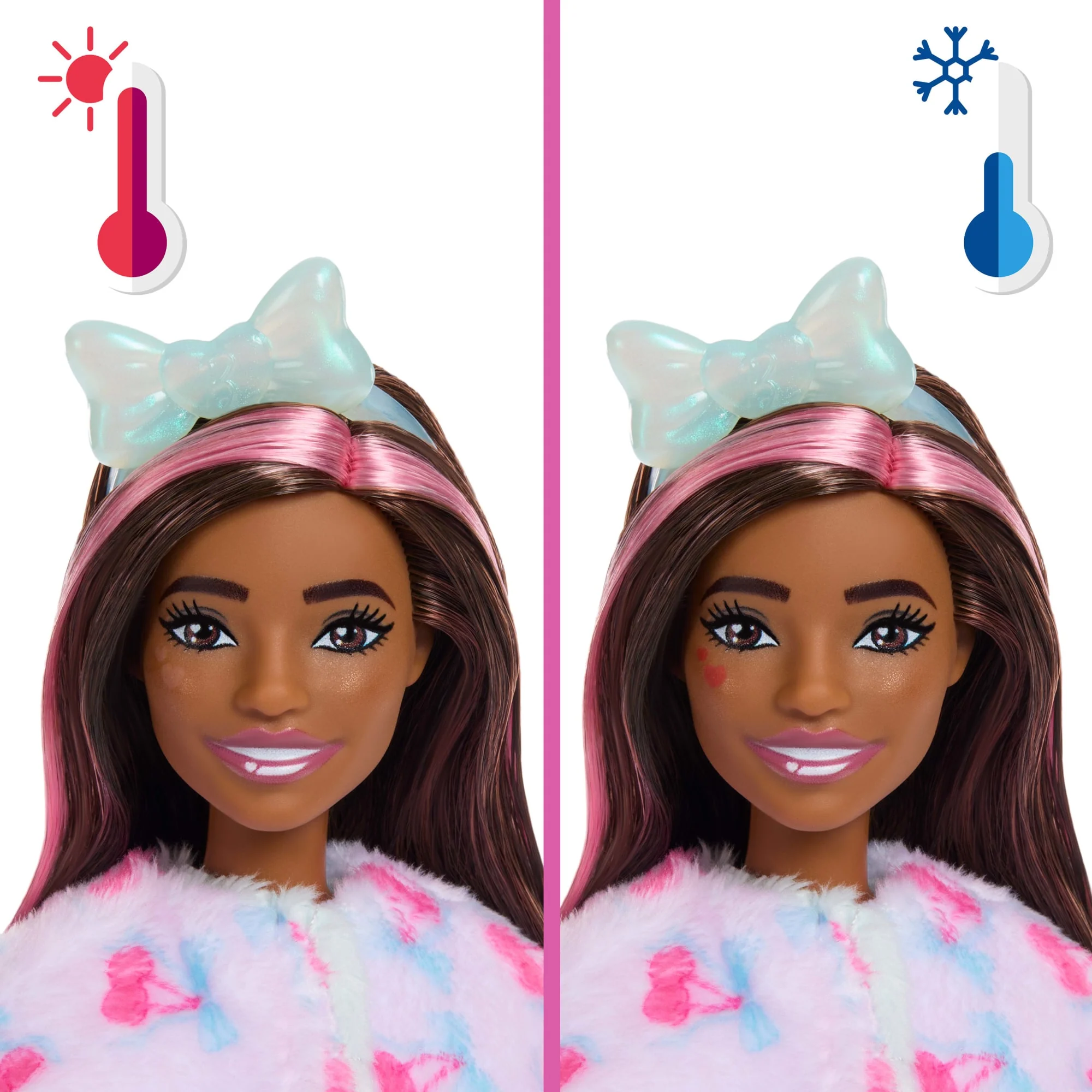 Poupée Barbie Care Bears Cutie Reveal - Image 3