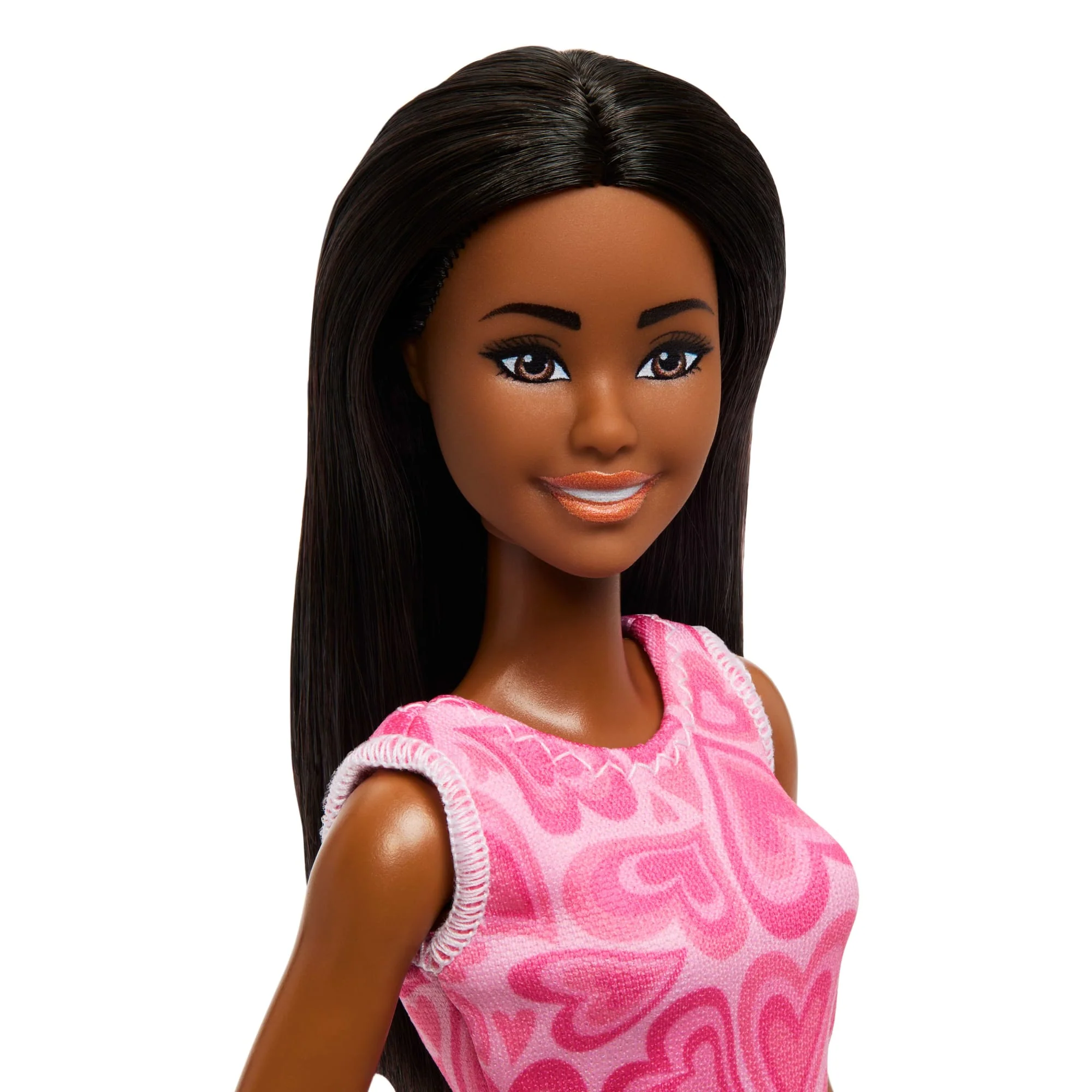 Coffret Barbie Carrières enseignante Avec Poupée Mode, Poupée de Tout-Petit, Tableau Noir et Accessoires - Image 4