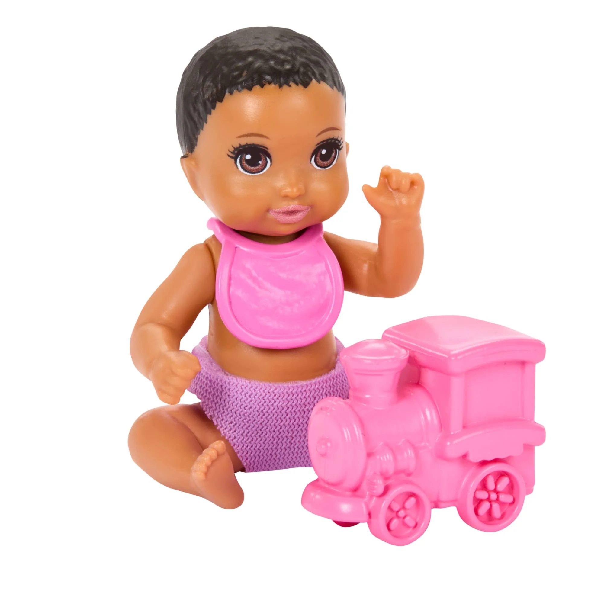 Poupée Barbie Famille et Amis Avec Accessoires - Image 5