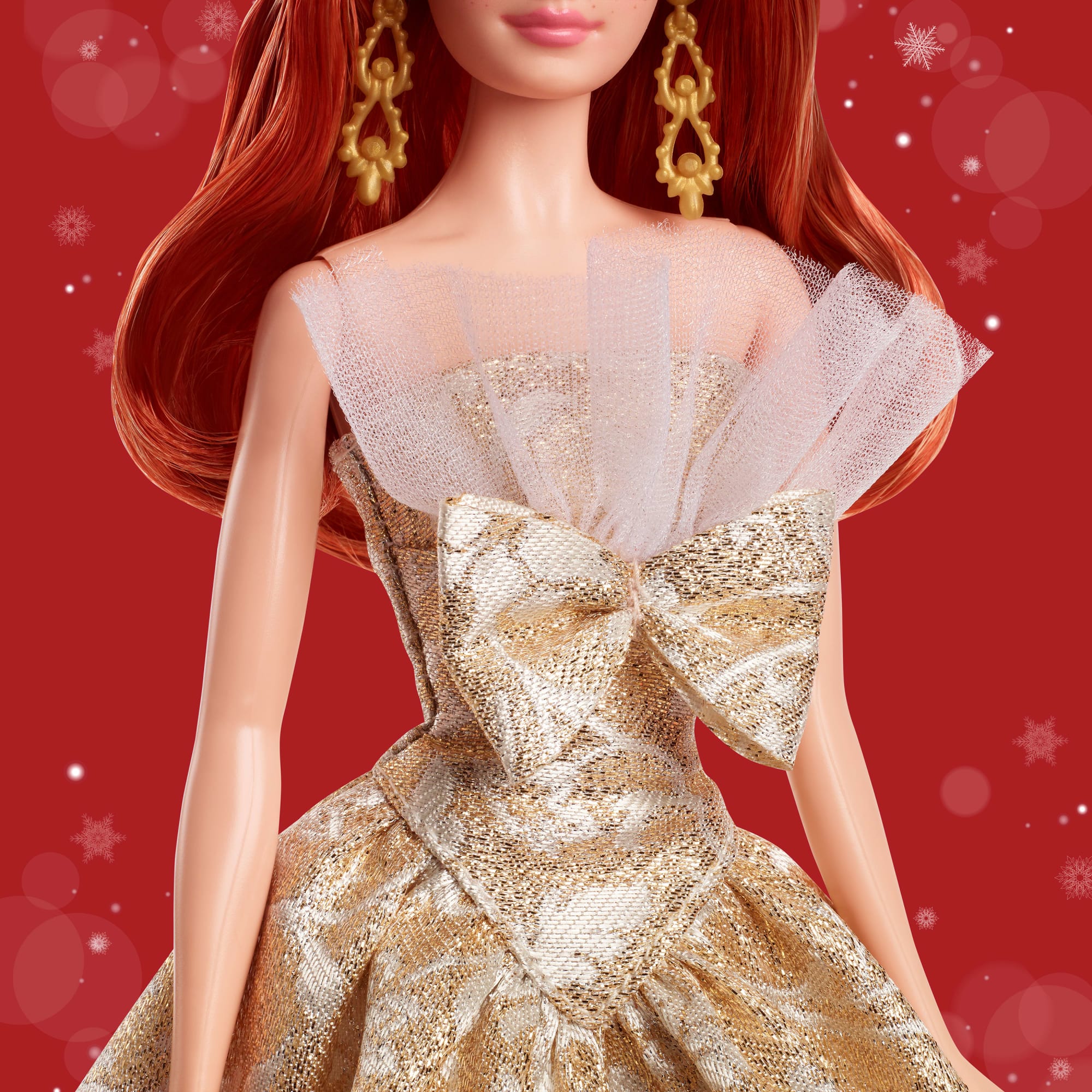 Poupée Barbie® Holiday 2025 - Image 3