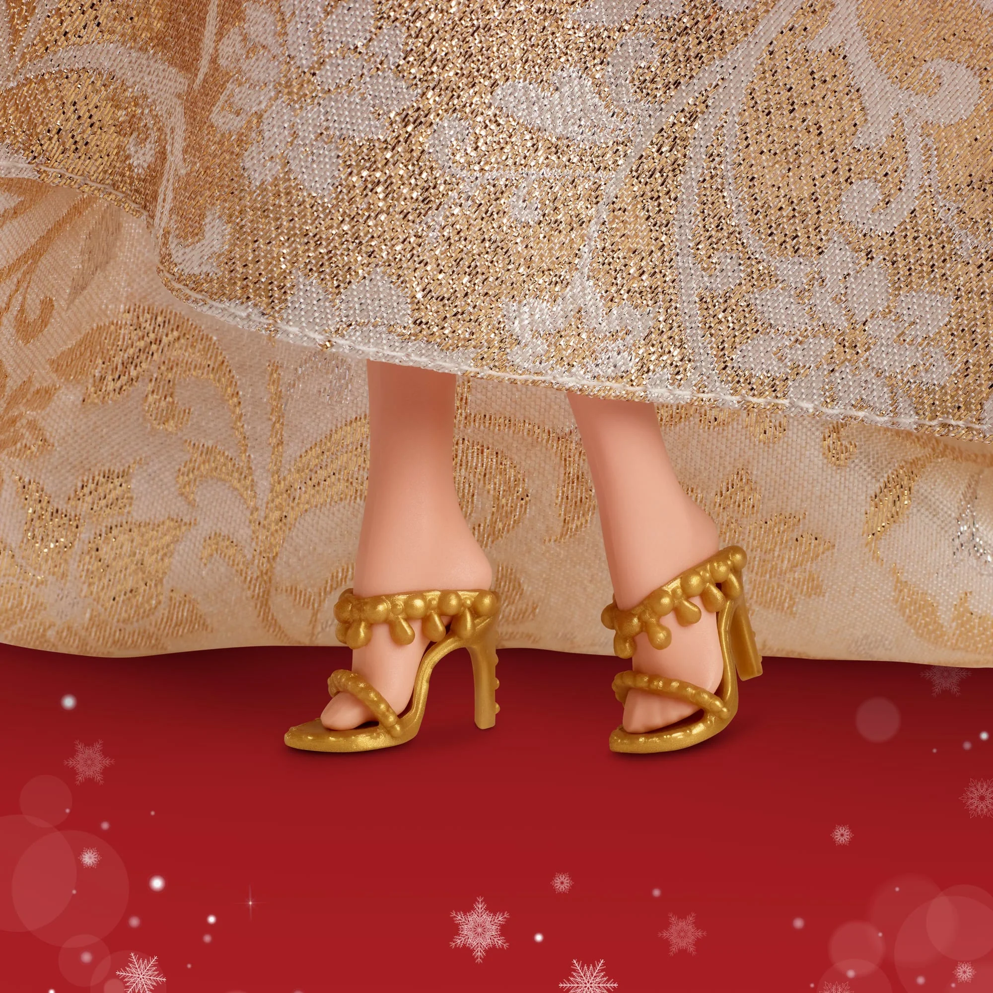 Poupée Barbie® Holiday 2025 - Image 4