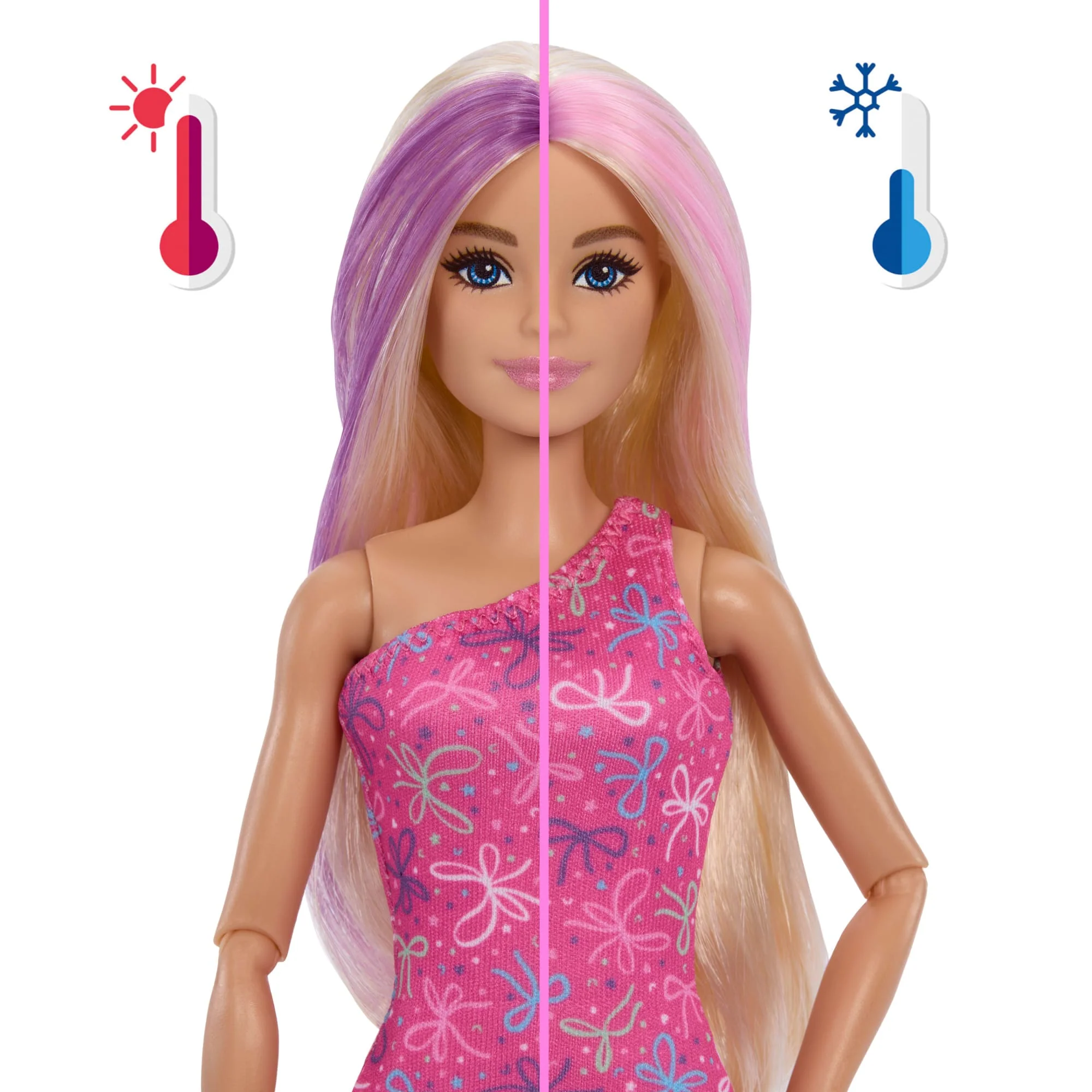 Poupée Barbie Rise And Surprise et Accessoires - Image 3