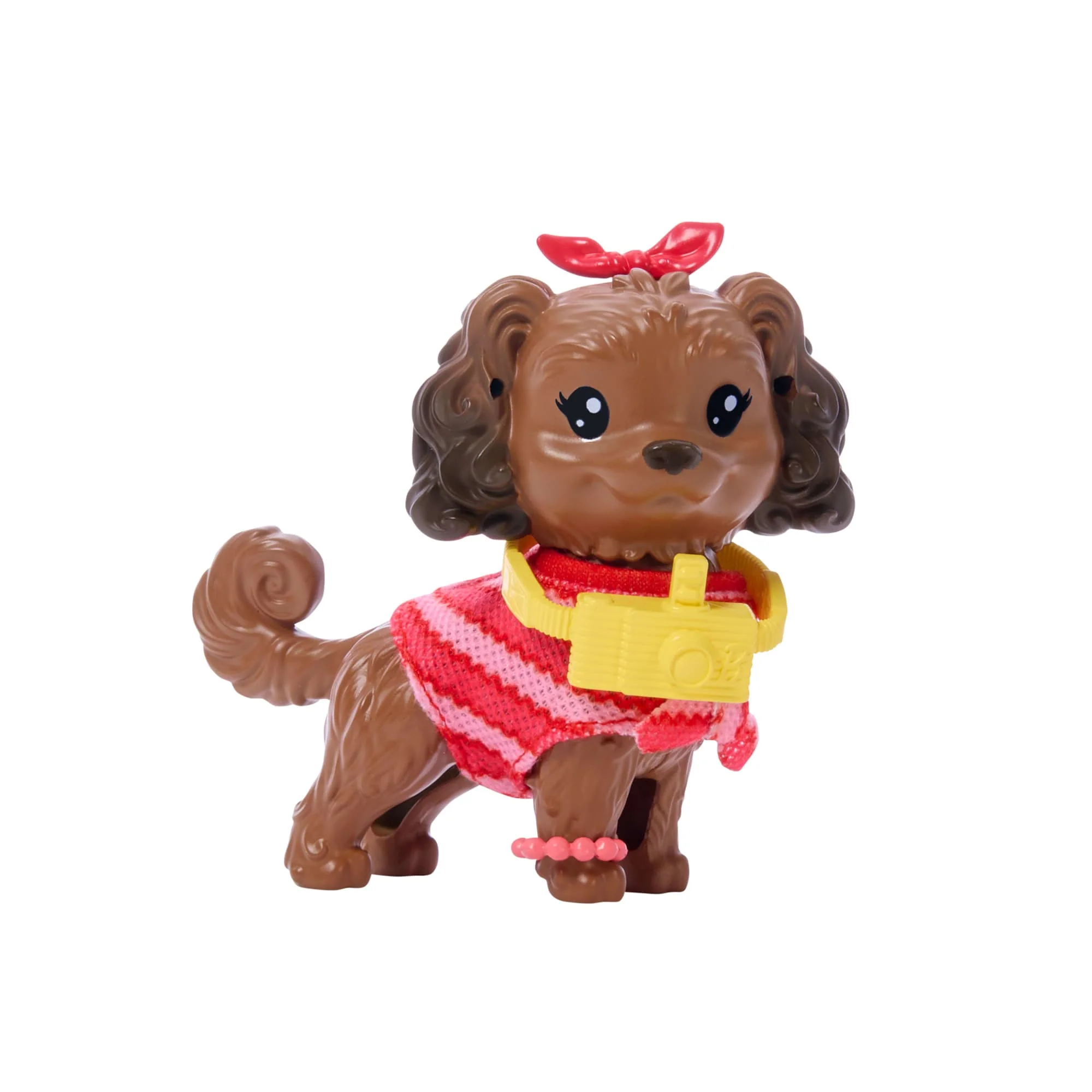 Poupée Barbie® Styles Coordonnés et Accessoires - Image 5