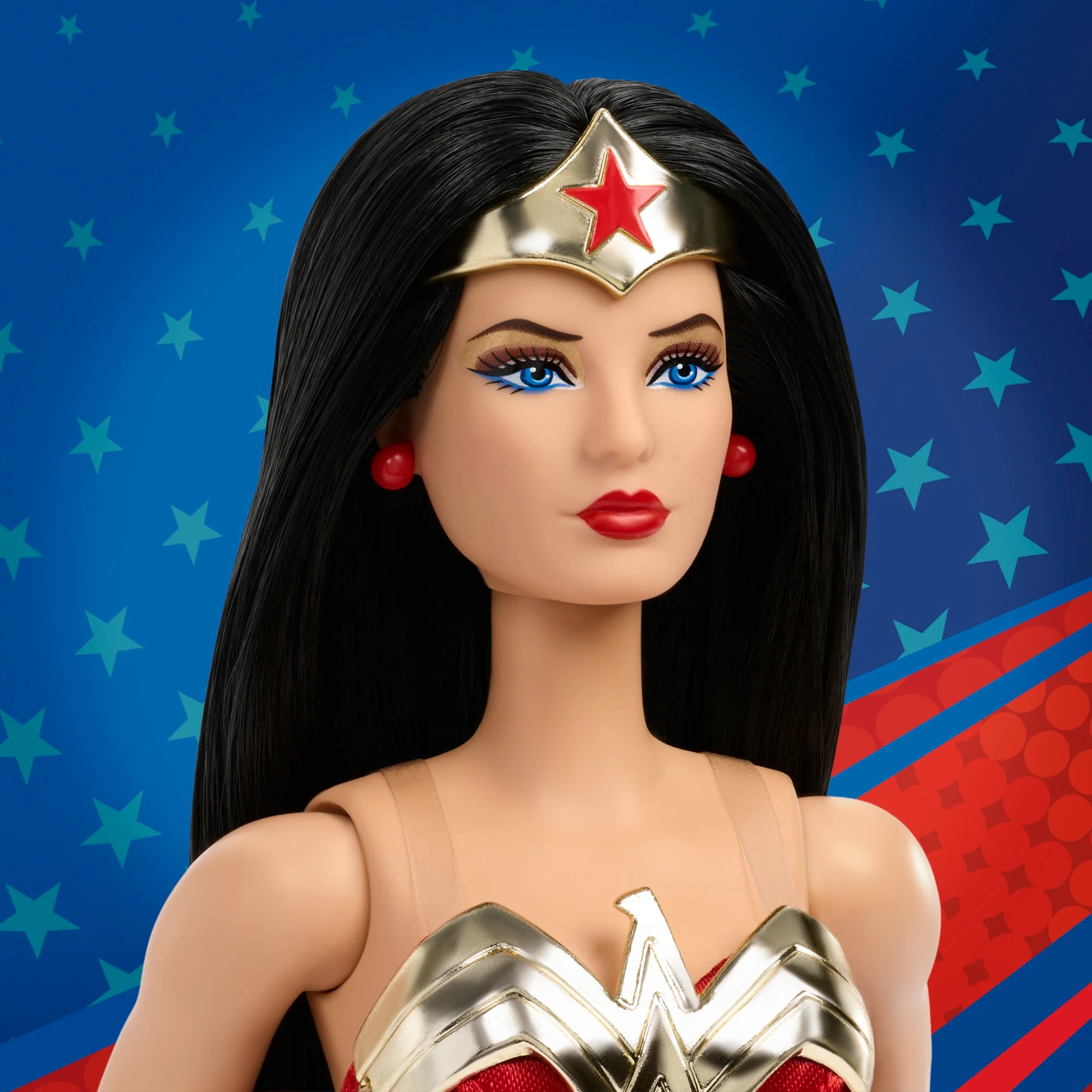 Poupée Barbie® Wonder Woman - Image 2