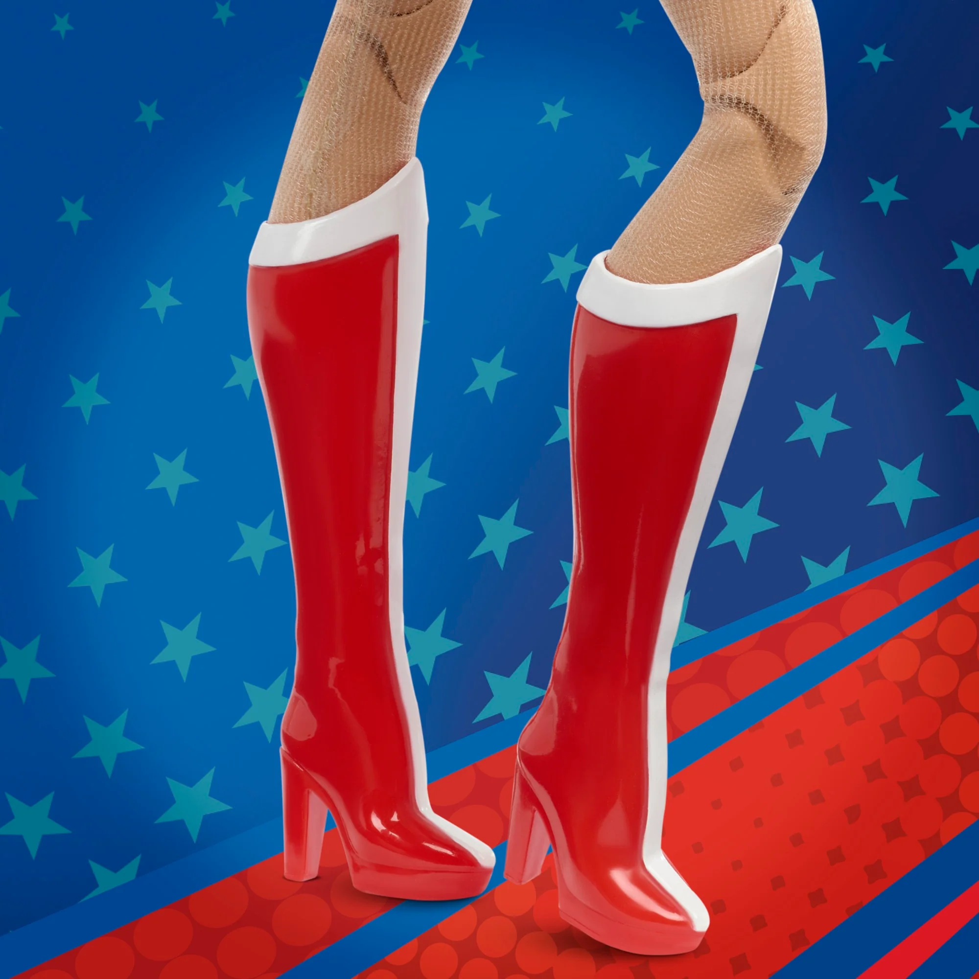 Poupée Barbie® Wonder Woman - Image 4