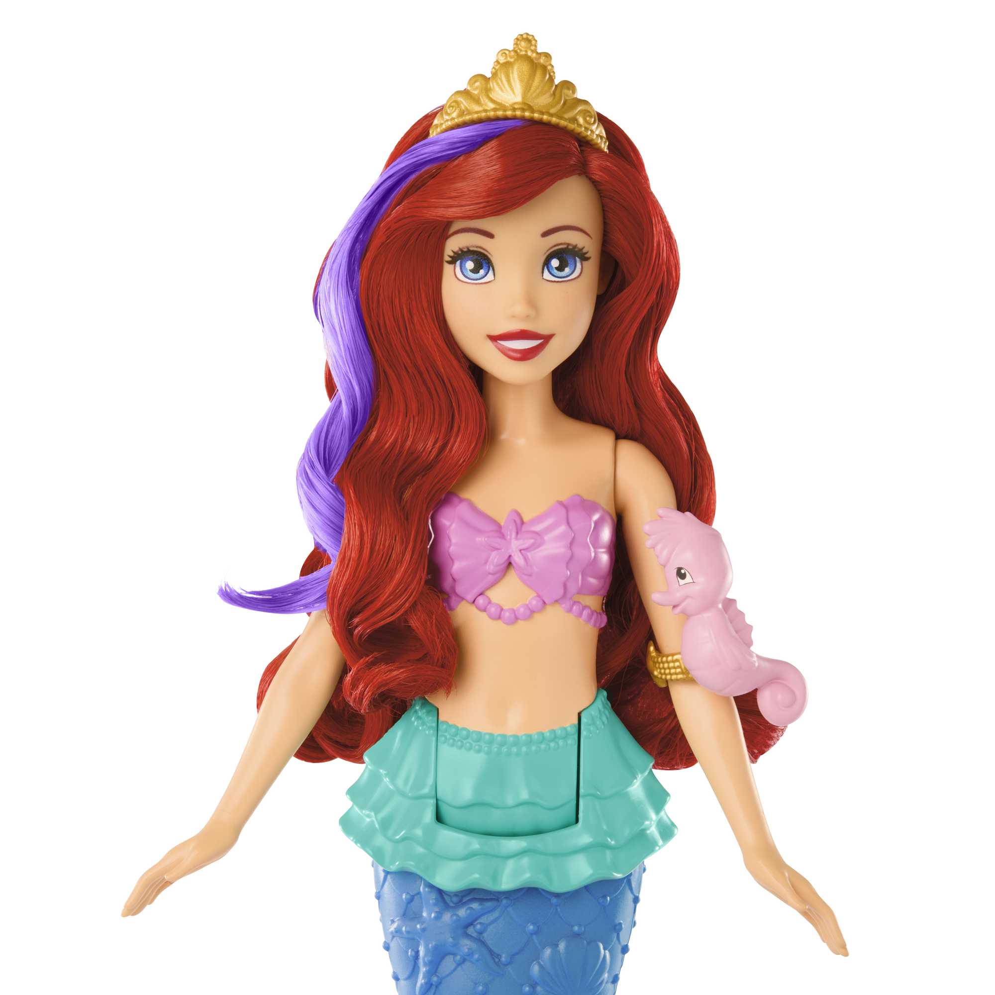 Disney-Princesses Disney-Ariel Sirène Nageuse - Image 5