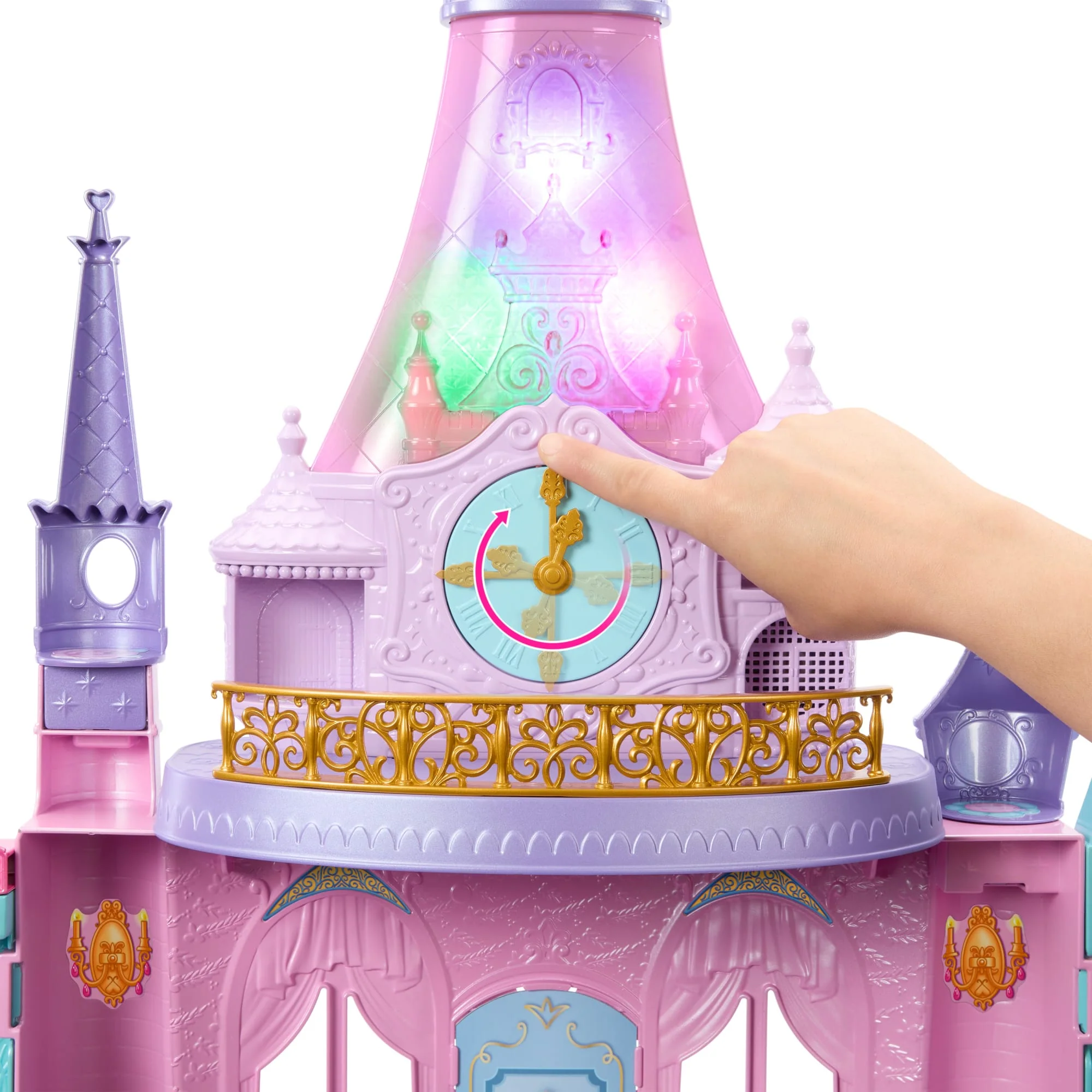 Princesses Disney-Château Aventures Magiques - Image 4